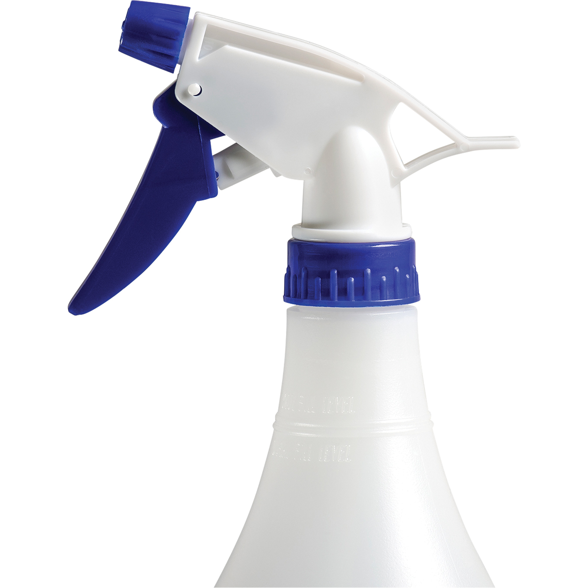 Pulvérisateur à gâchette pour bouteille, Longueur du tube 9,5"