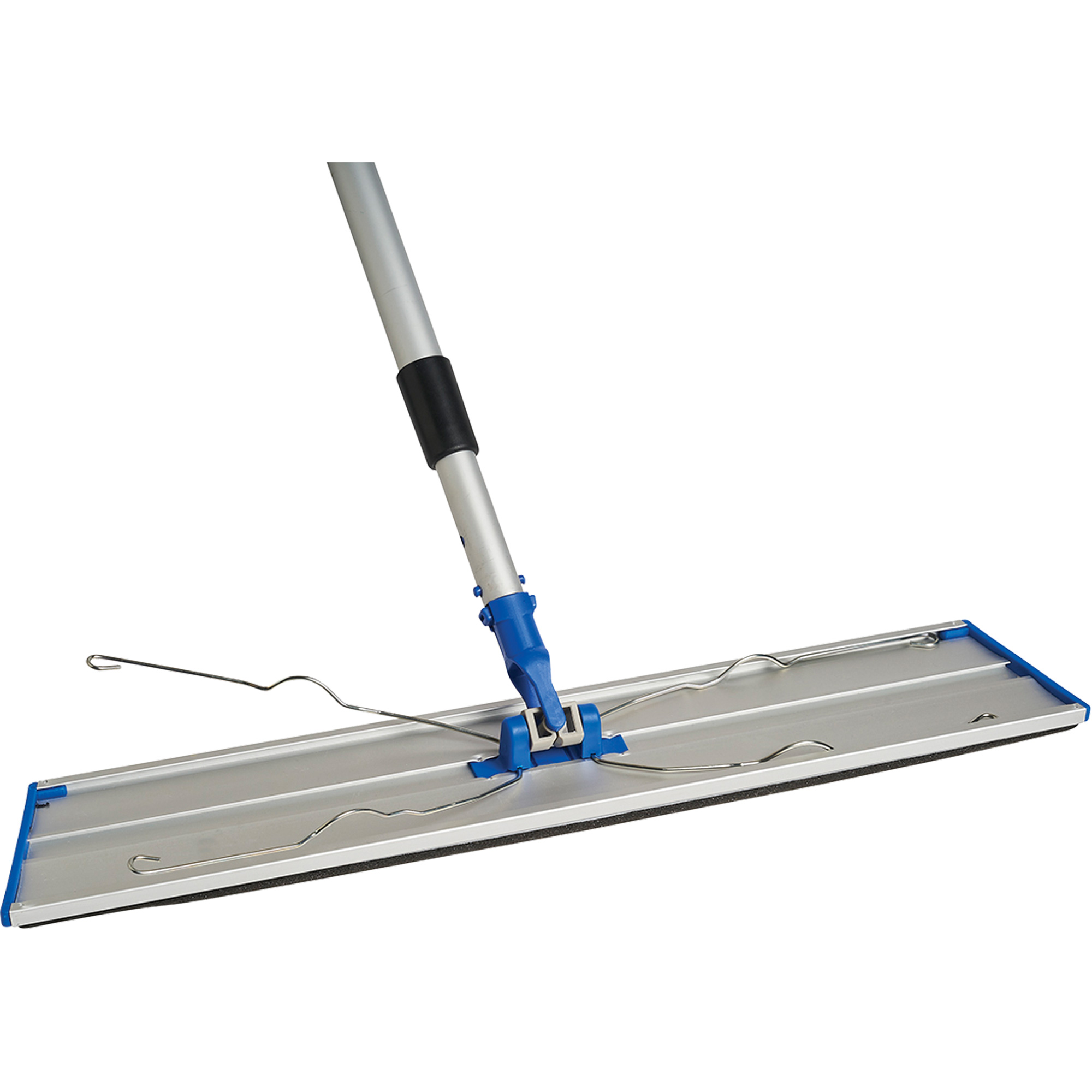 Support de vadrouille à épousseter Static Attack, 24", Aluminium