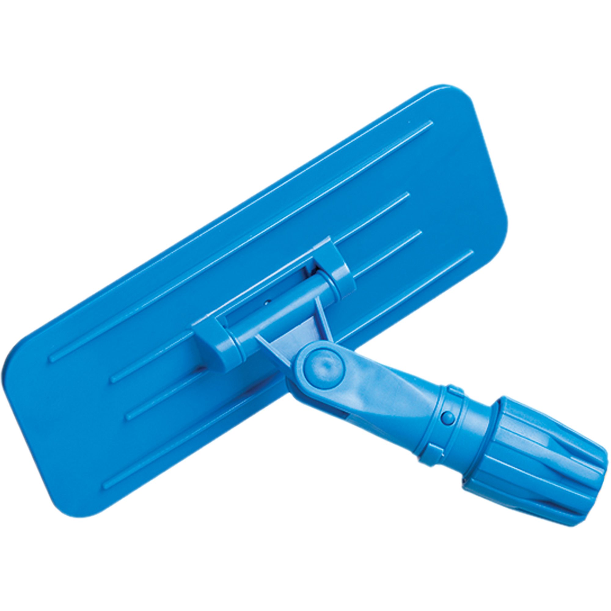 Support pivotant pour tampon tout usage, 9", Plastique