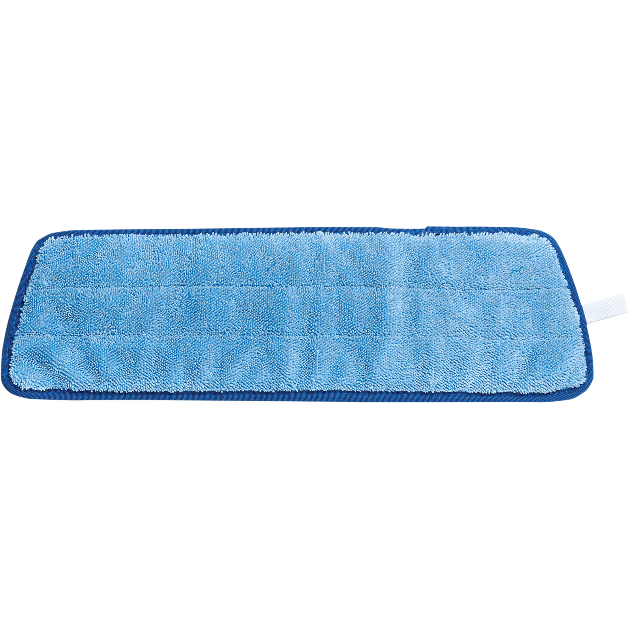 Tampon humide en microfibres Micropad Nano Silver, Récureur, Microfibre, 5-1/4" x 18"