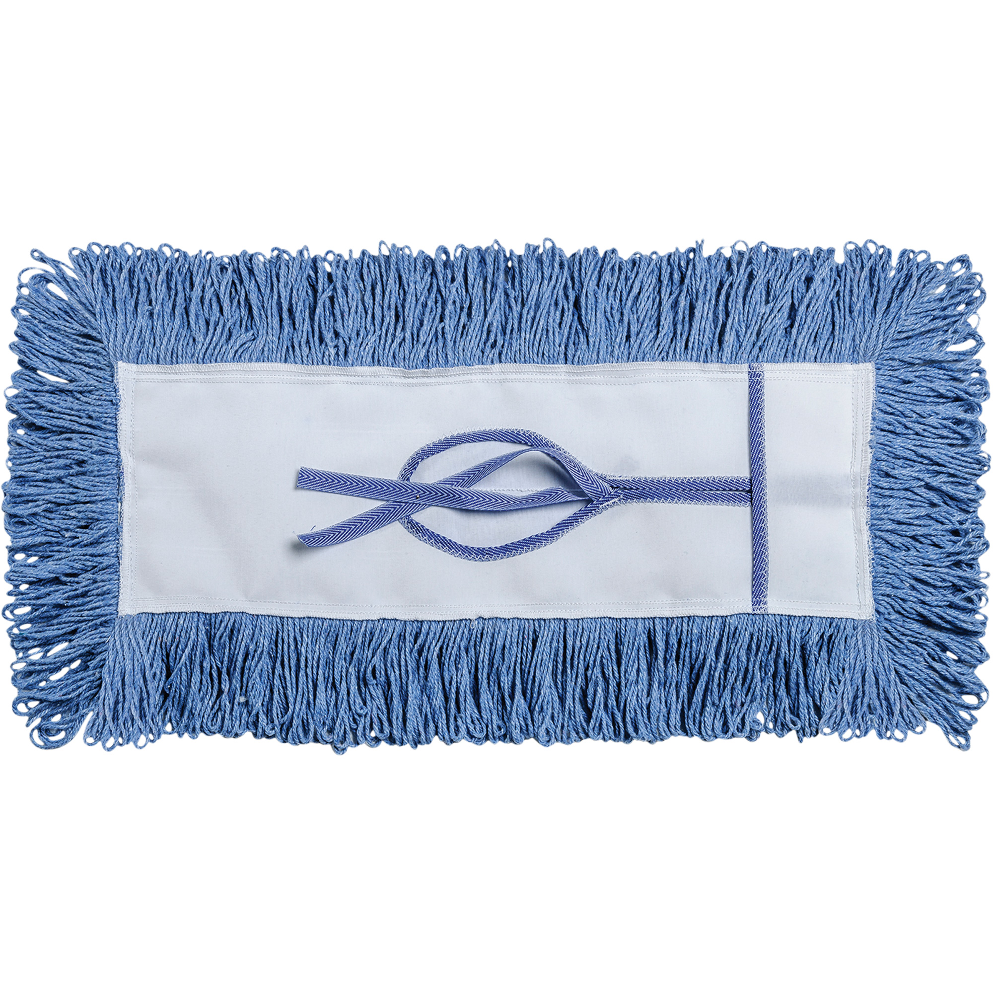 Vadrouille à épousseter G-Stat, Style À attacher, Fil, 24" lo x 5" la