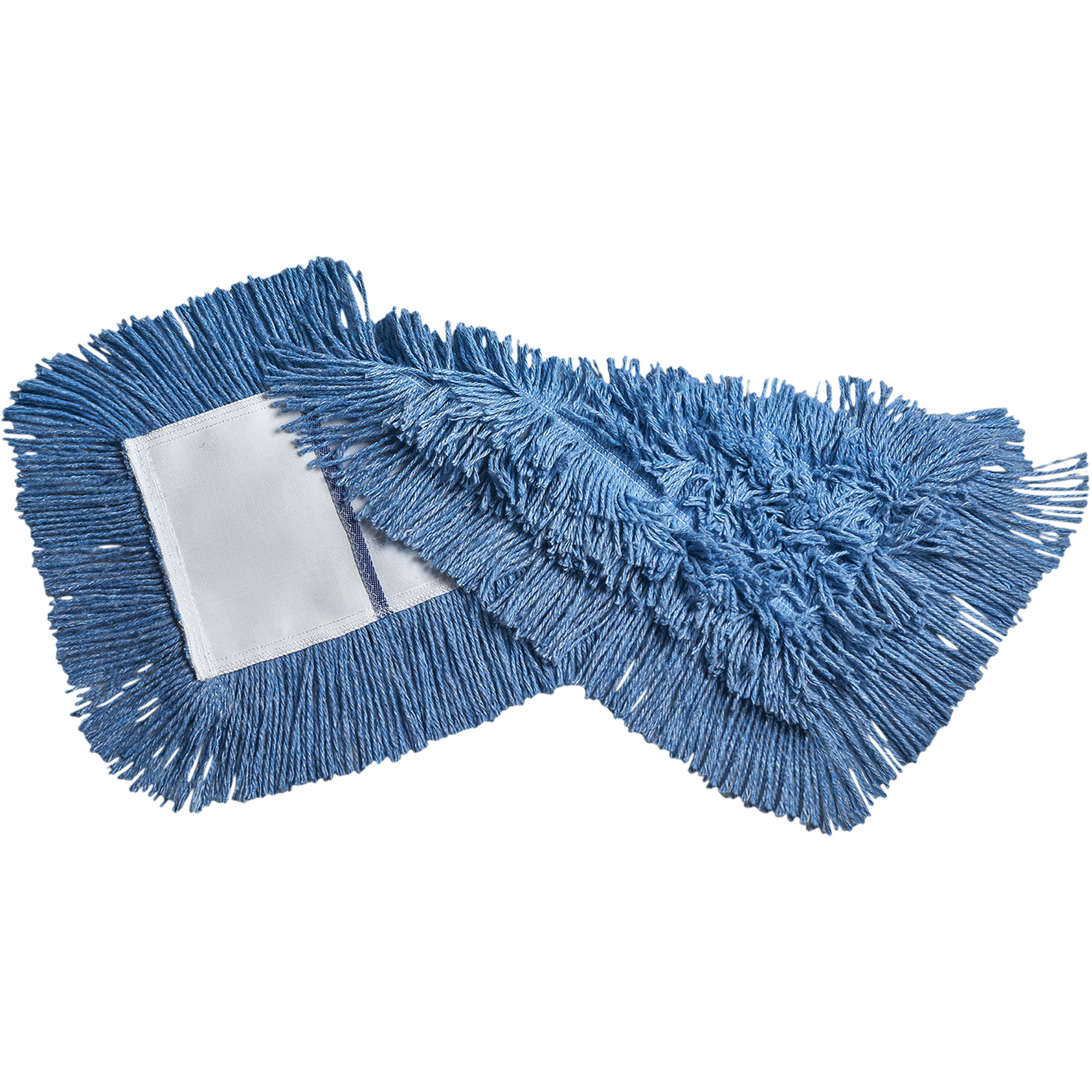 Vadrouille à épousseter G-Stat, Style À enfiler, Fil, 18" lo x 5" la