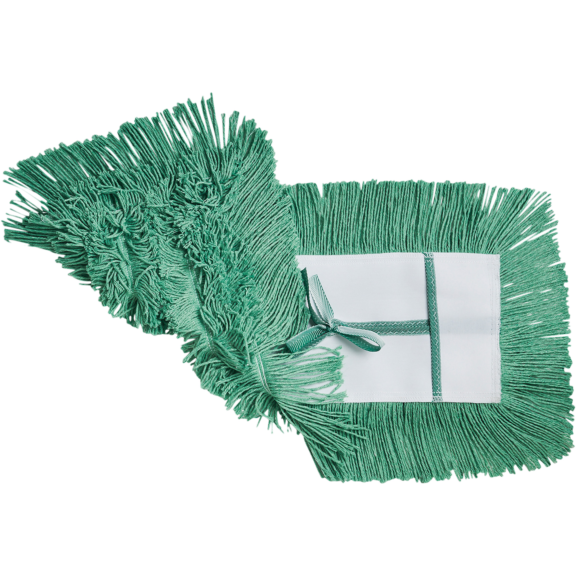 Vadrouille à épousseter M-Tech, Style À attacher, Microfibre, 36" lo x 5" la