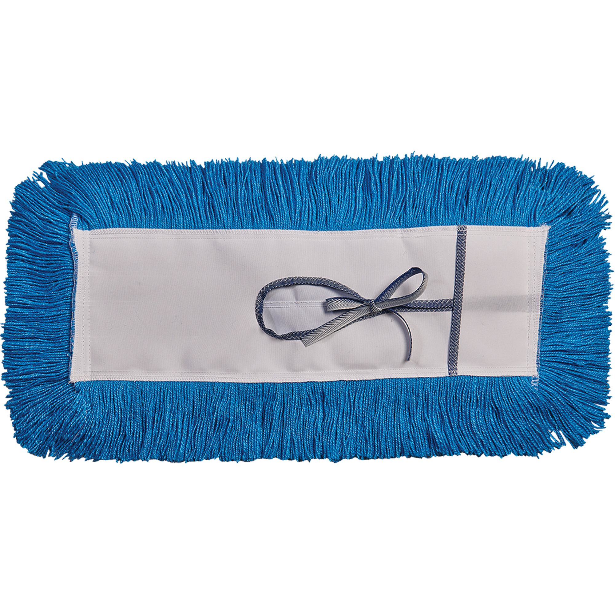 Vadrouille à épousseter Static-H, Style À attacher, Nylon, 60" lo x 5" la
