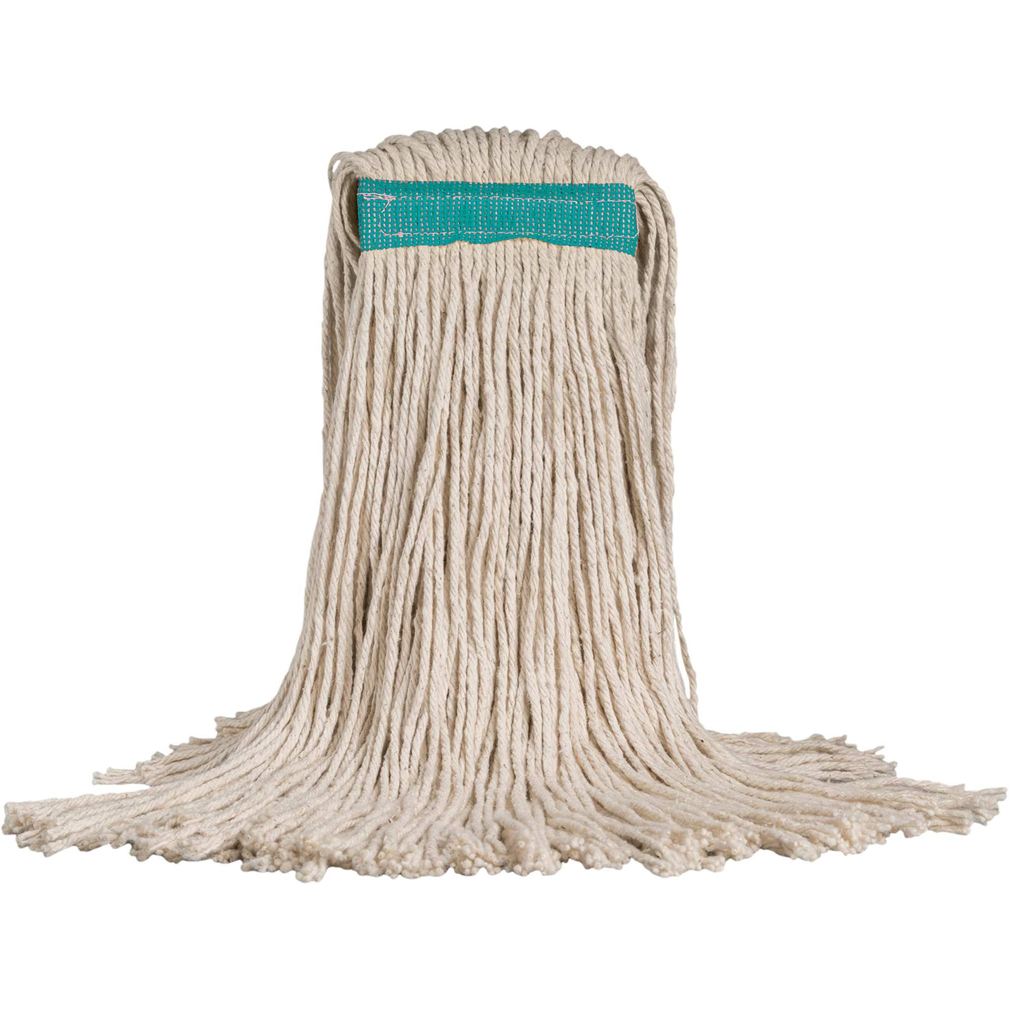 Vadrouille économique, Coton/Synthétique, 20 oz, Style Coupé
