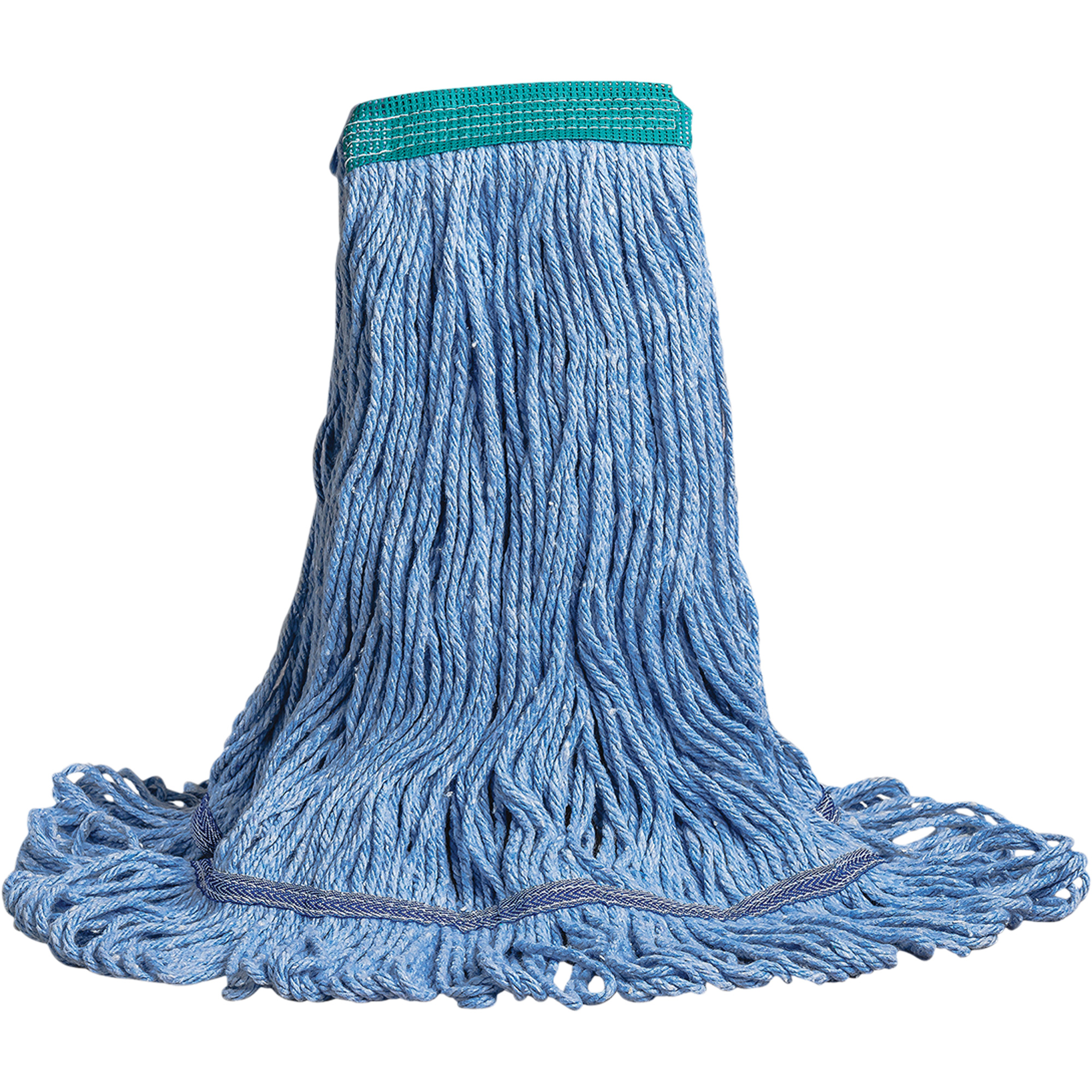Vadrouille économique Swinger, Rayonne, 16 oz, Style Boucle