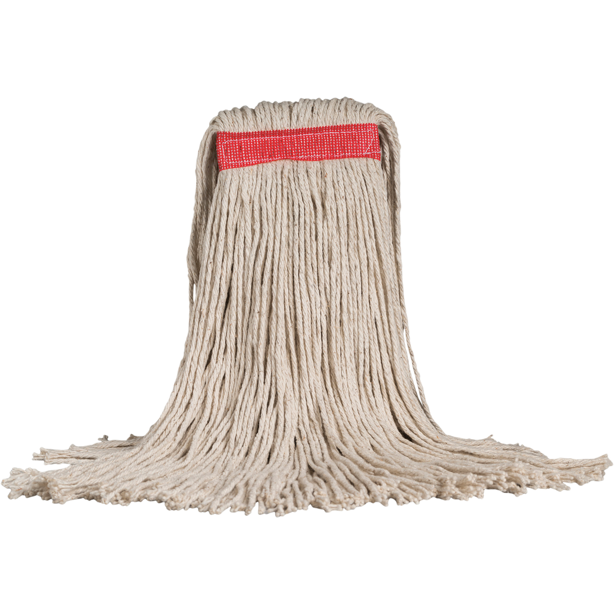 Vadrouille humide Cotton-ProMC, Coton, 12 oz, Style Coupé