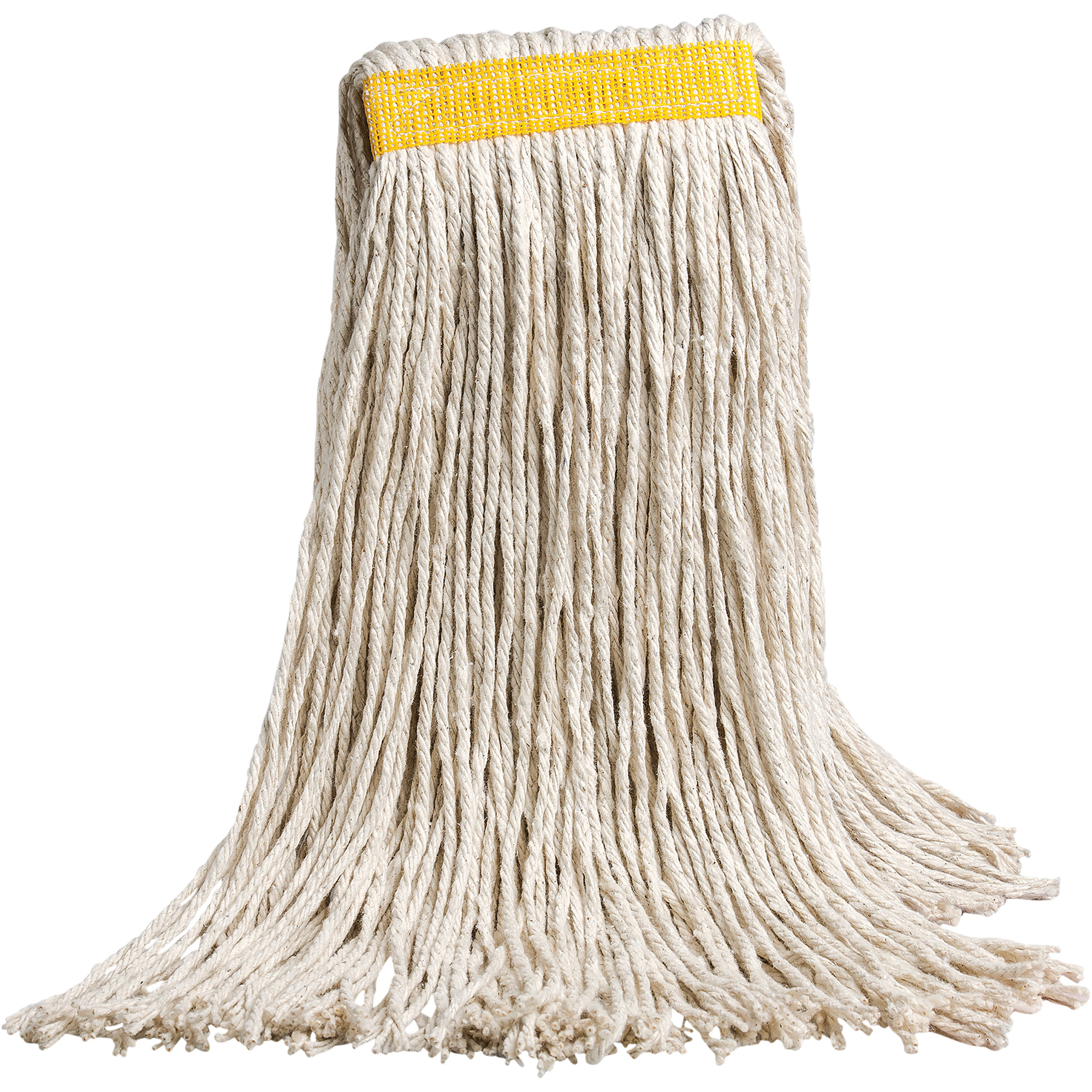 Vadrouille humide Cotton-ProMC, Coton, 12 oz, Style Coupé