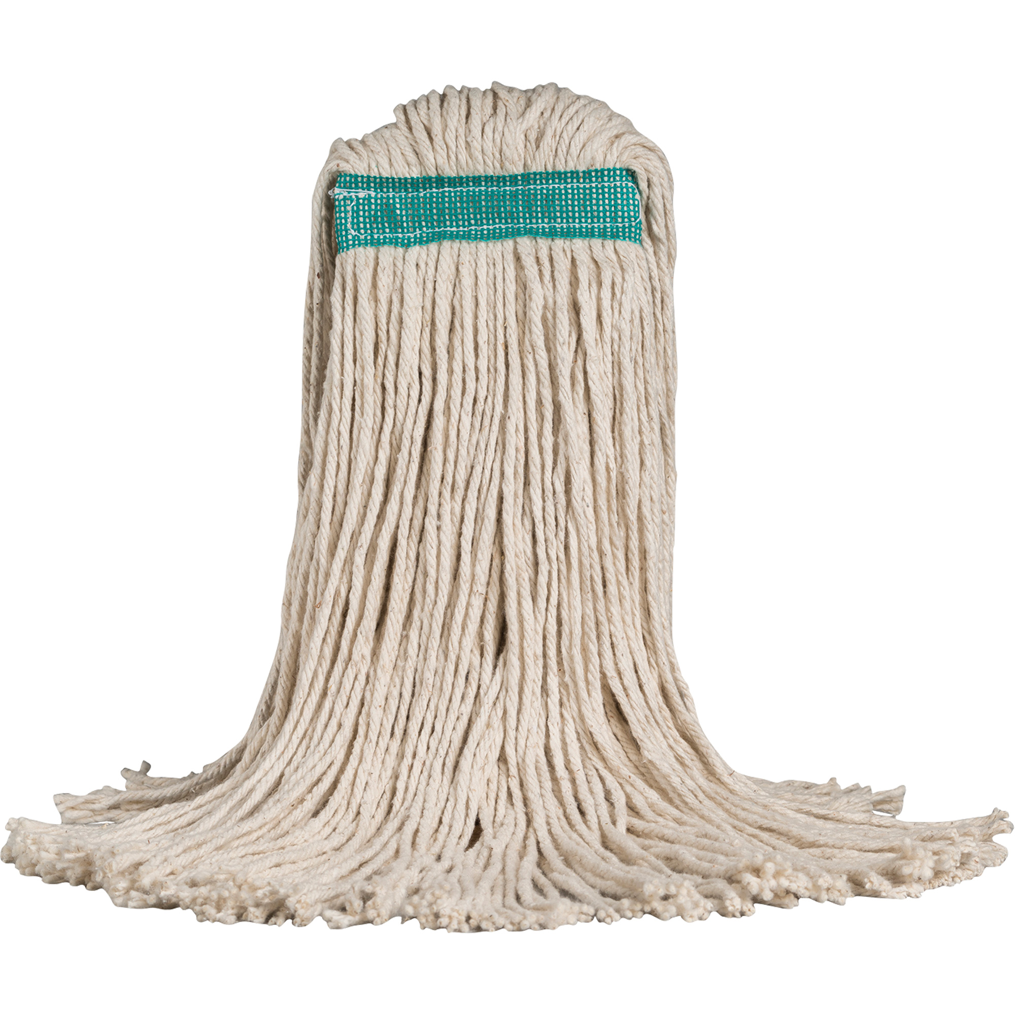 Vadrouille humide Cotton-ProMC, Coton, 20 oz, Style Coupé