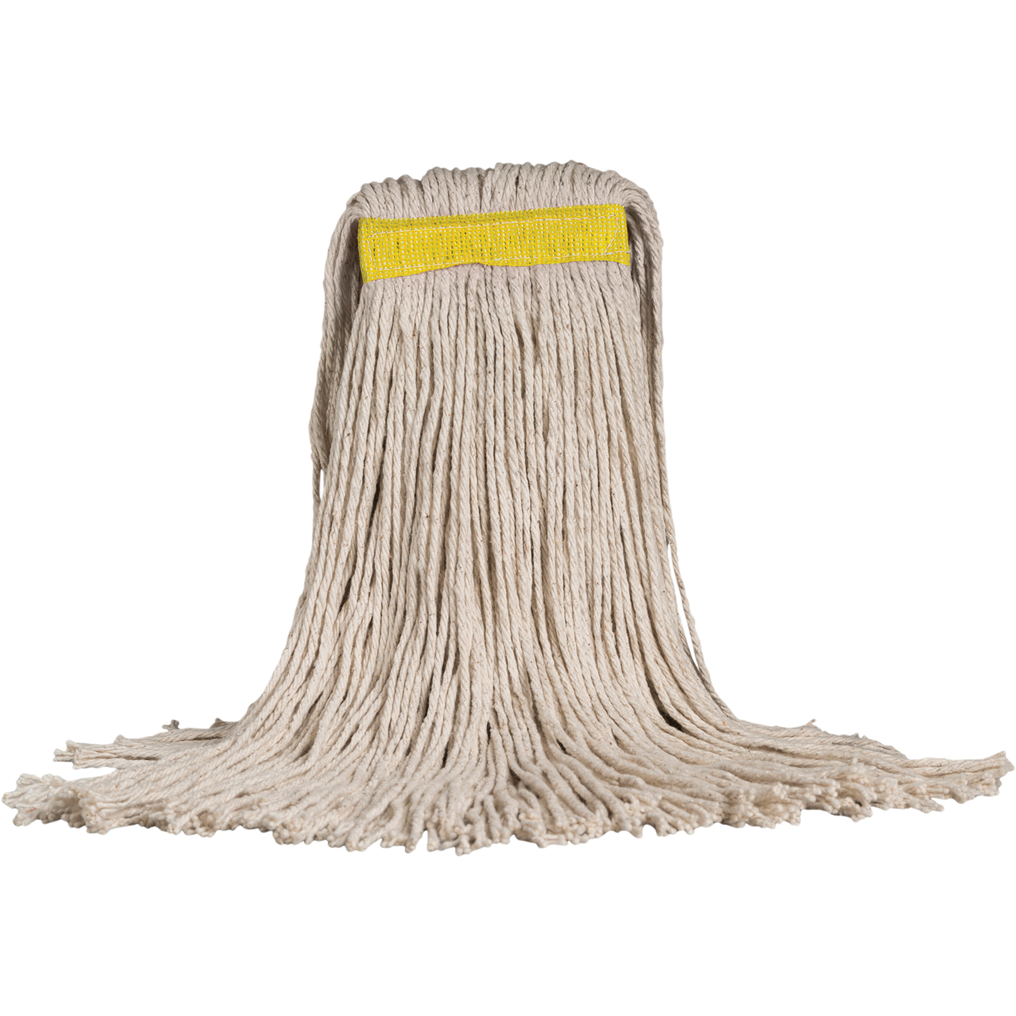Vadrouille humide Cotton-ProMC, Coton, 24 oz, Style Coupé