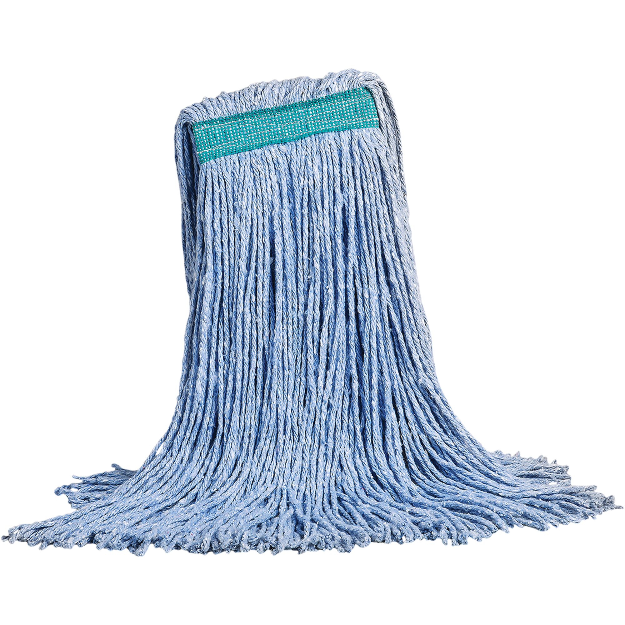 Vadrouille humide SwingerMC, Polyester/Rayonne, 20 oz, Style Coupé