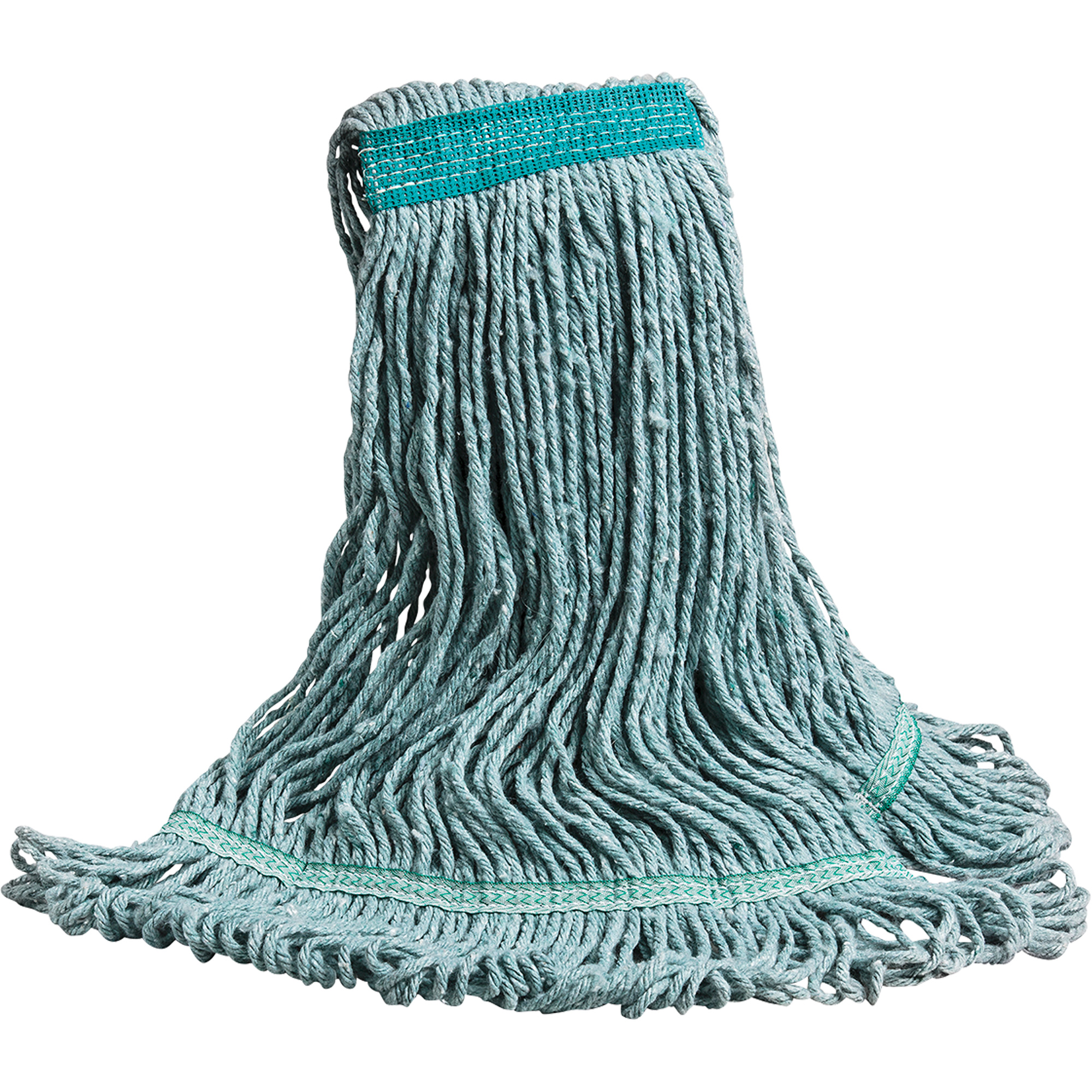 Vadrouille humide SwingerMC, Polyester/Rayonne, Style Boucle