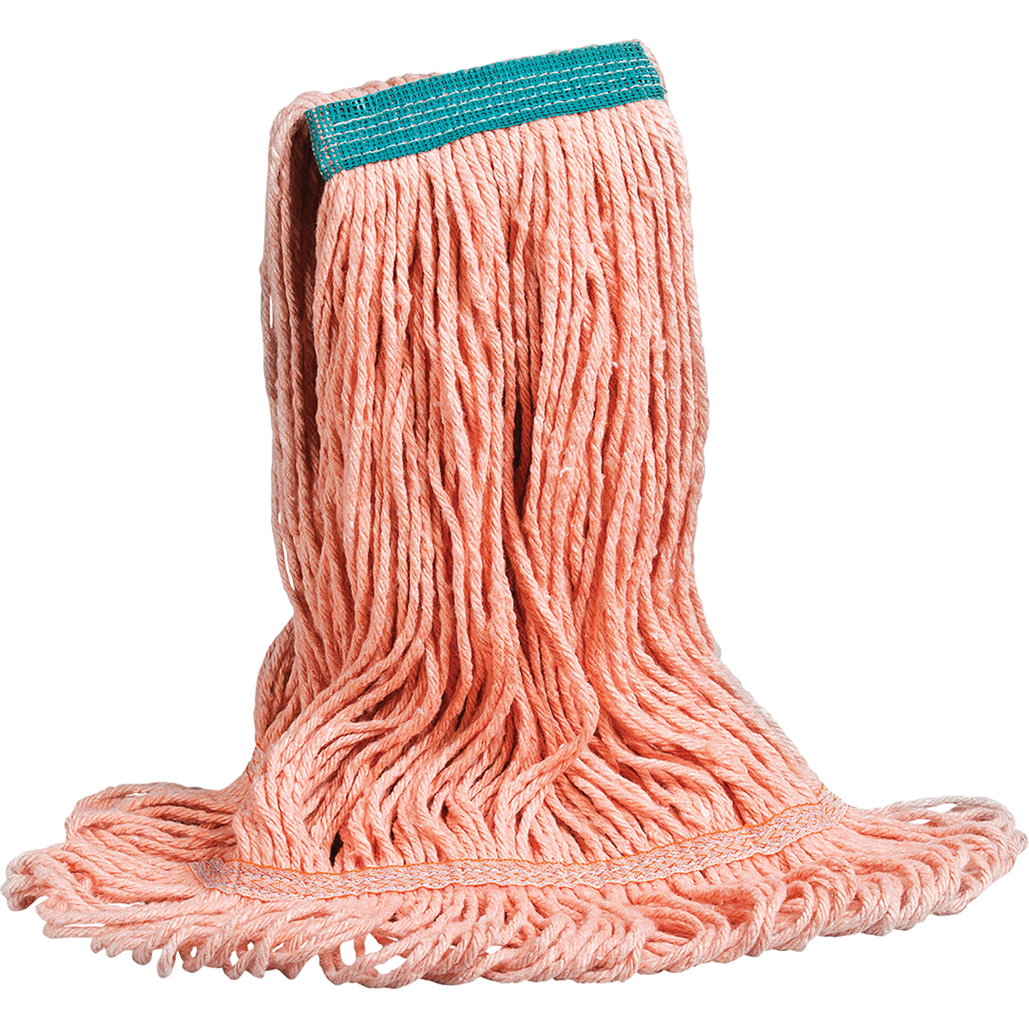 Vadrouille humide SwingerMC, Polyester/Rayonne, Style Boucle
