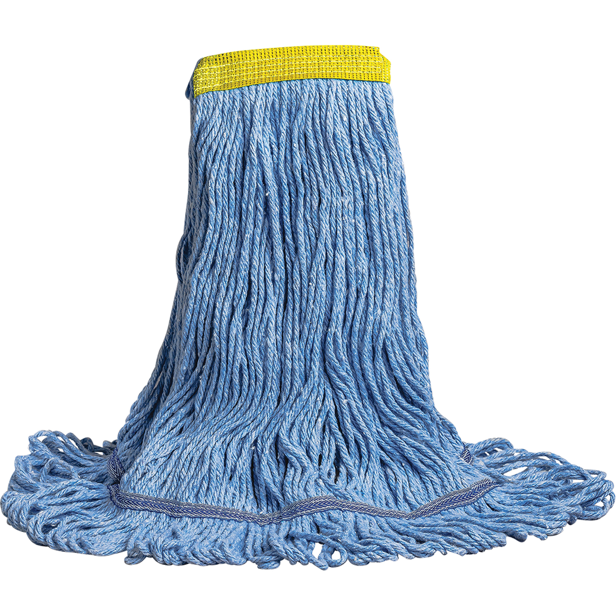 Vadrouille humide SwingerMC, Polyester/Rayonne, Style Boucle