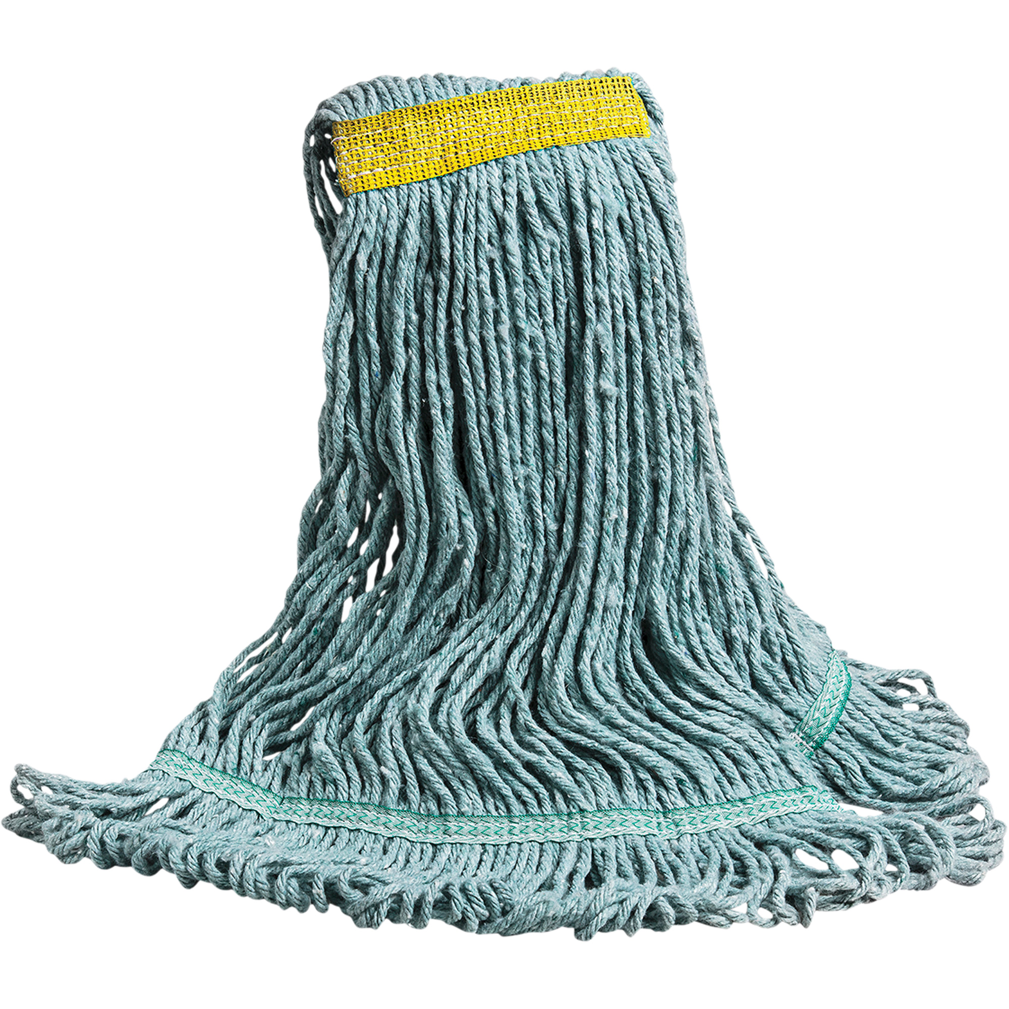 Vadrouille humide SwingerMC, Polyester/Rayonne, Style Boucle