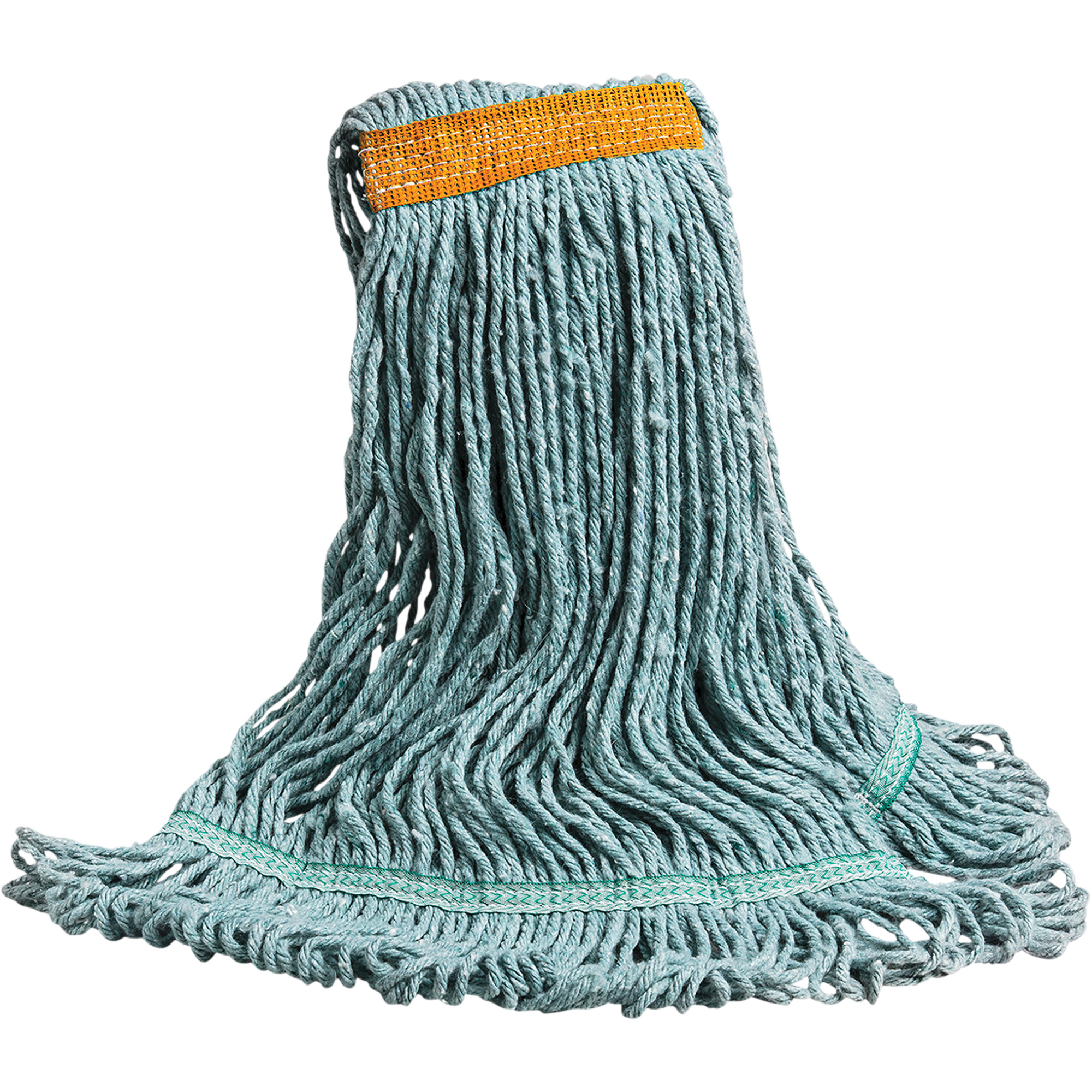 Vadrouille humide SwingerMC, Polyester/Rayonne, Style Boucle