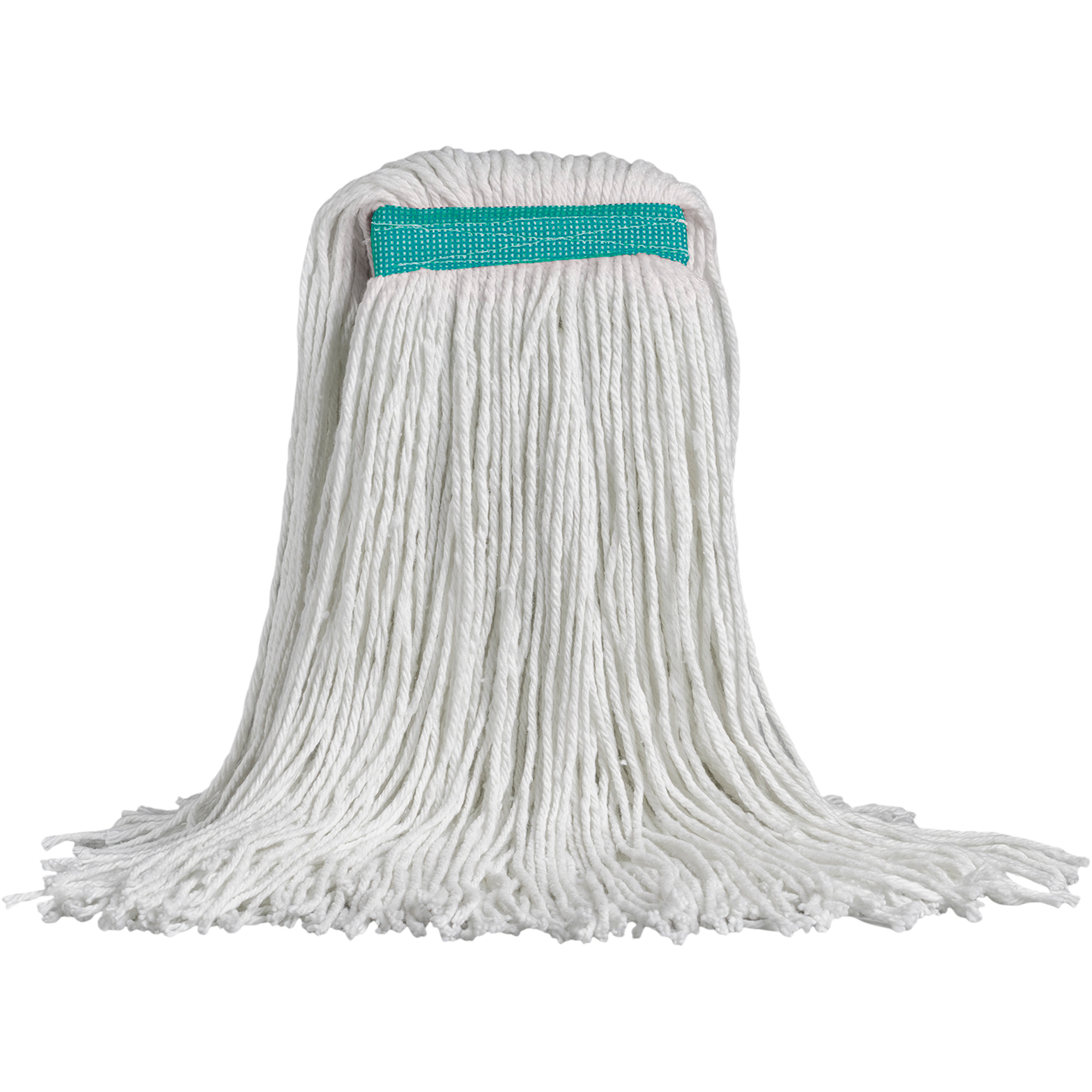 Vadrouille humide SynRayMC, Polyester/Rayonne, 20 oz, Style Coupé