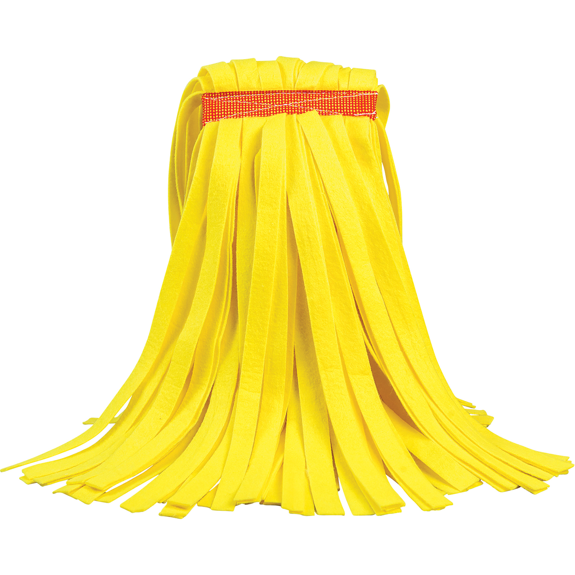 Vadrouille pour surfaces rugueuses, Microfibre/Polyester, Style Coupé