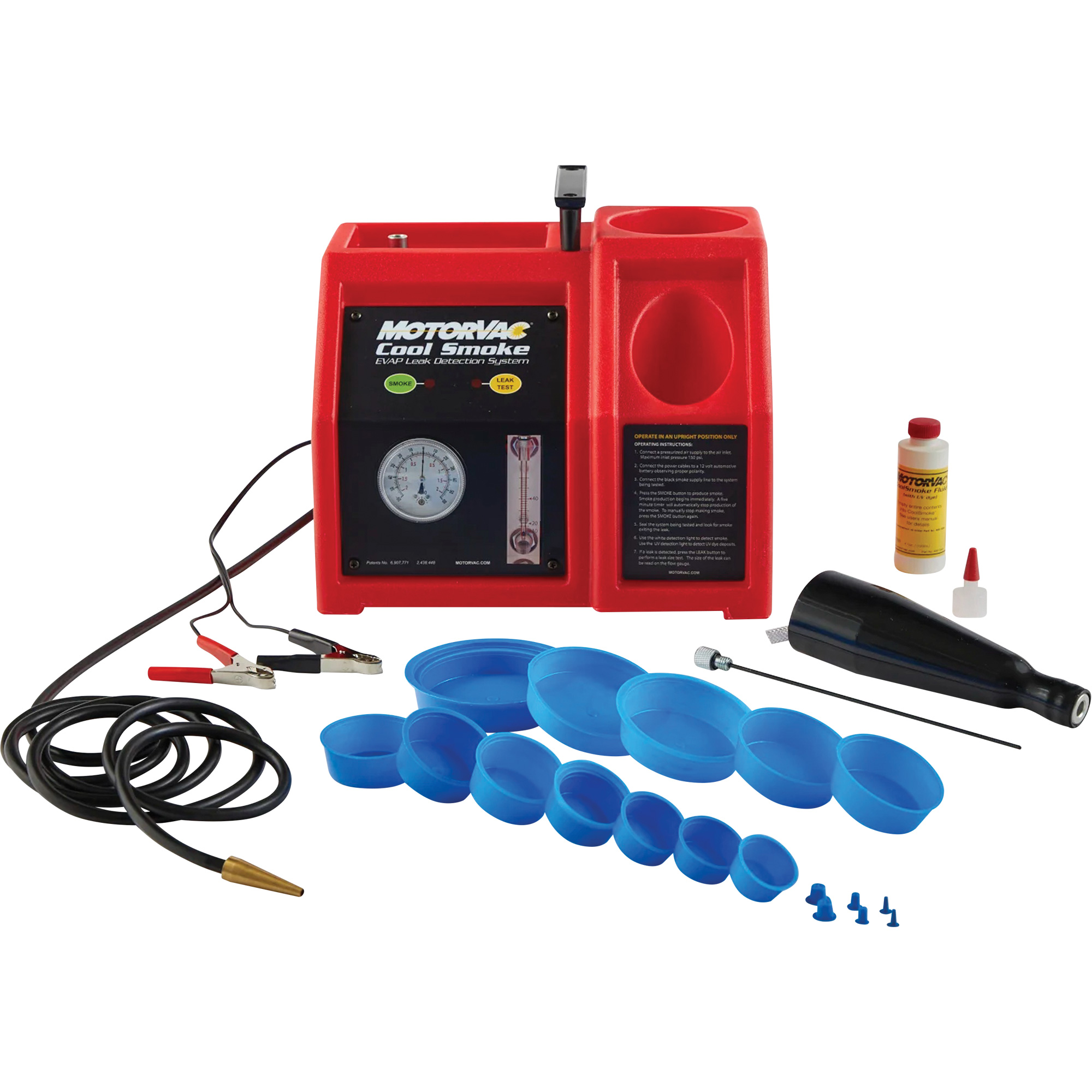 Machine à fumée EVAP CoolSmokeMD