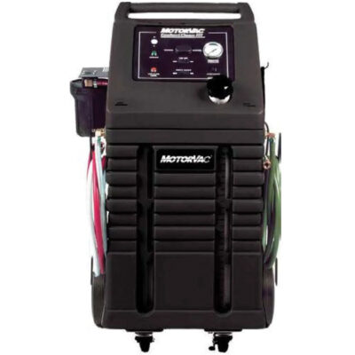 Machine de service de purge CoolantClean III