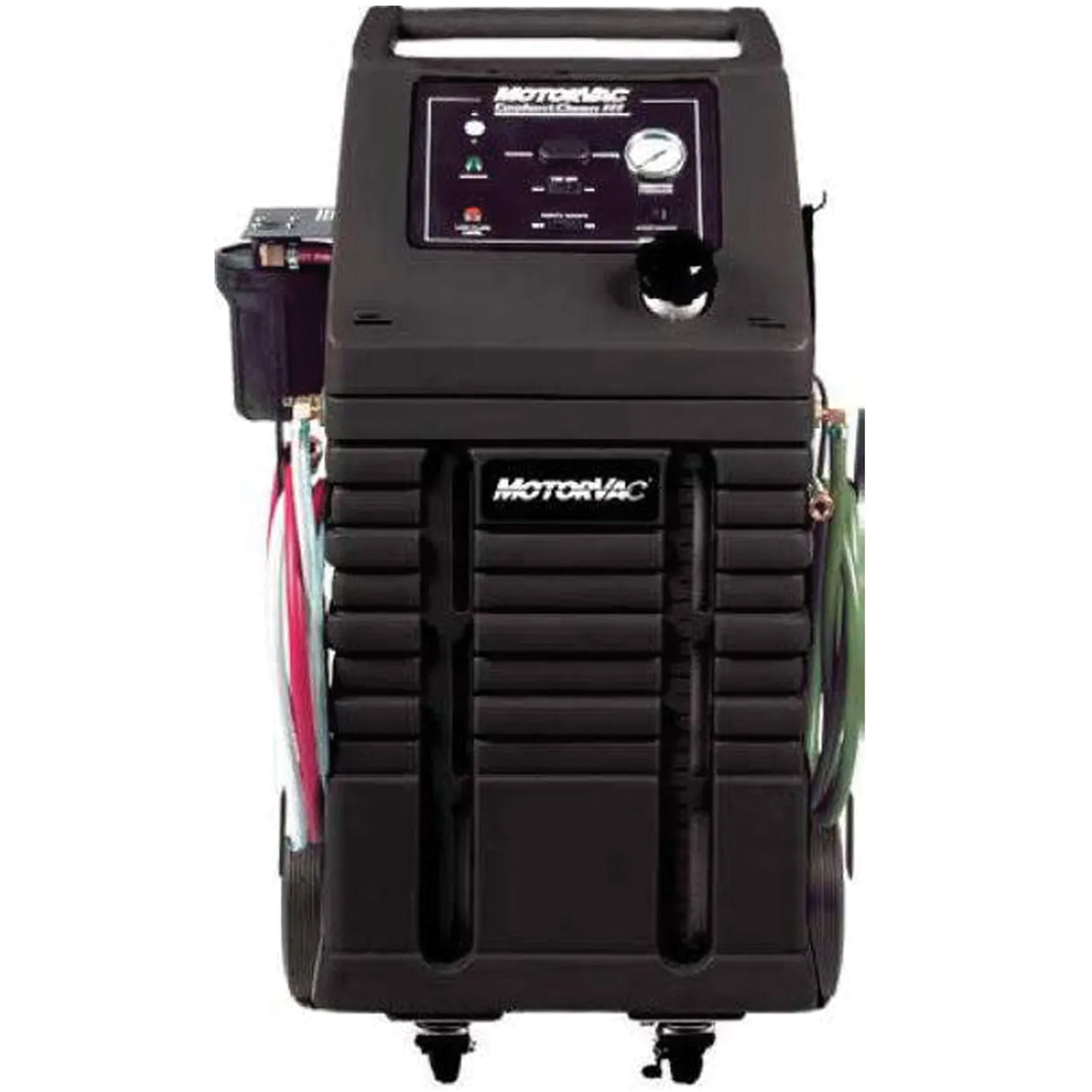 Machine de service de purge CoolantClean III