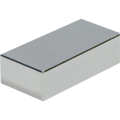 Aimants des terres rares Max-AttachMC
