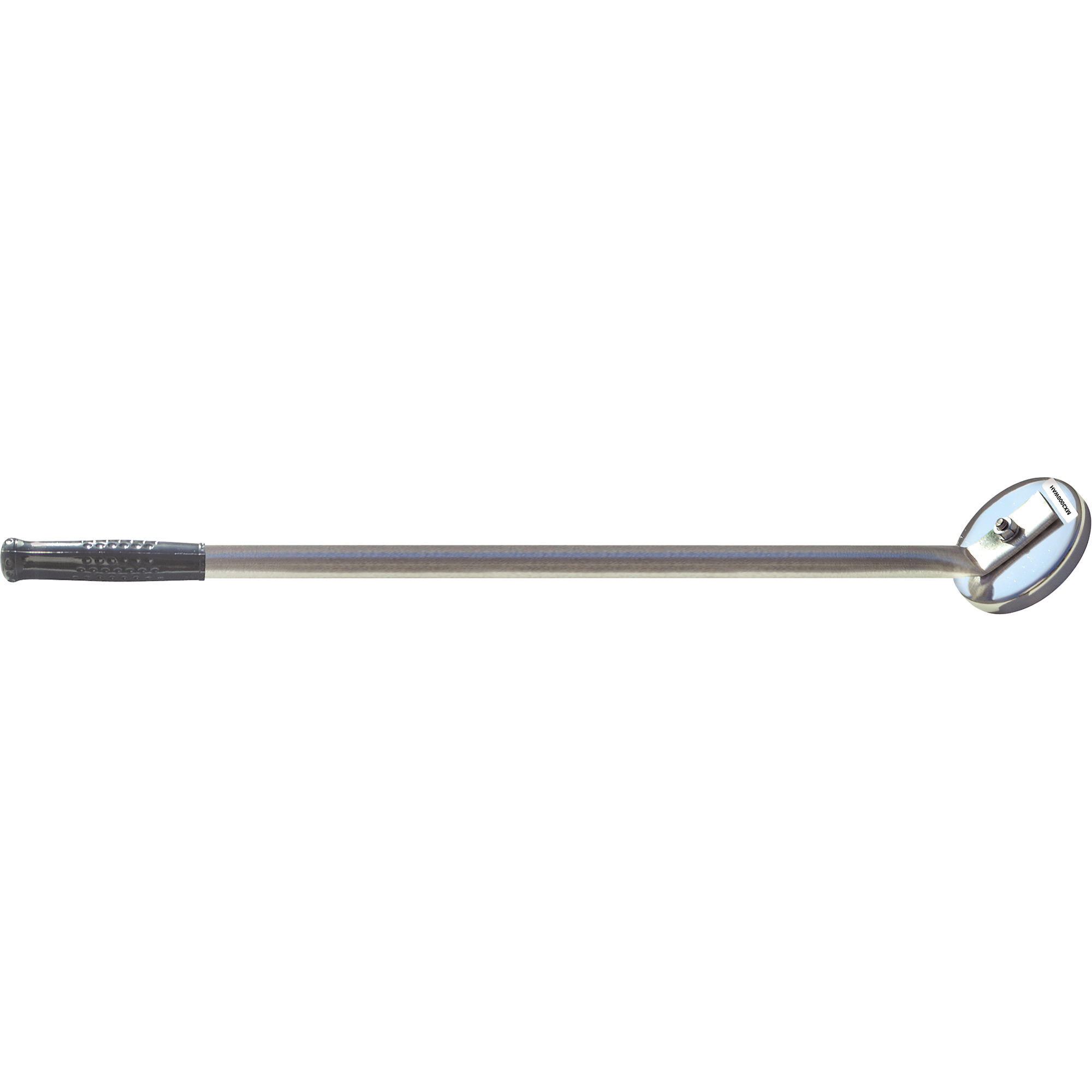 Doigts magnétiques à longue portée, Longueur de 38", Diamètre de 3-1/4", Capacité de 47,5 lb