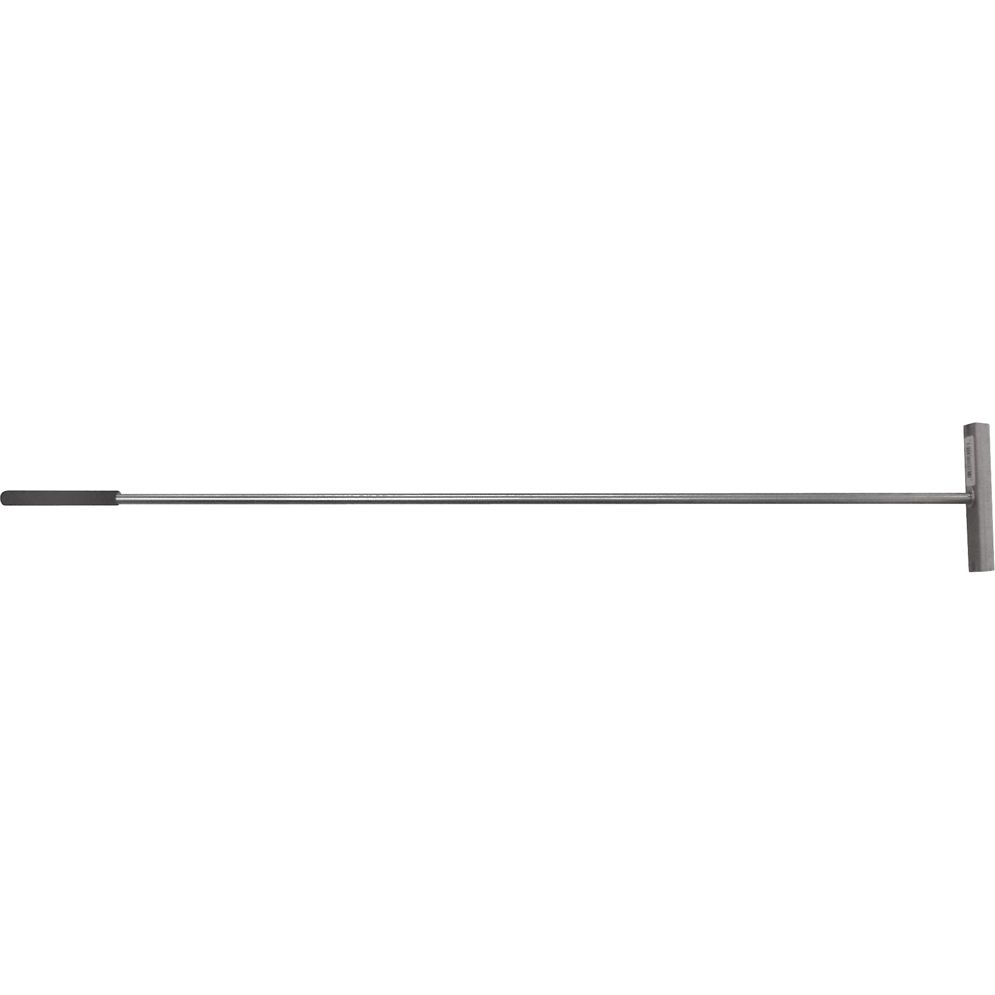Doigts magnétiques à longue portée, Longueur de 39,72", Diamètre de 6" x 1 3/8", Capacité de 28 lb