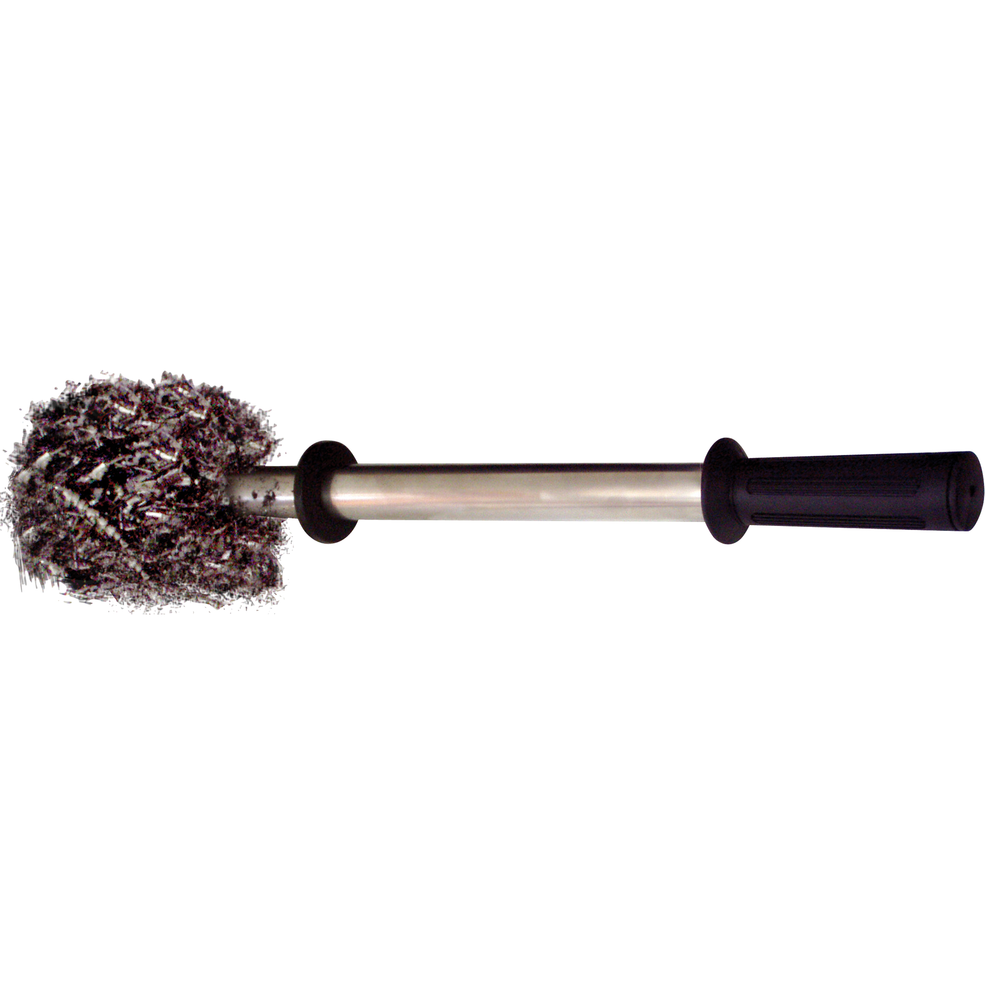 Outils de nettoyage magnétiques Mag-Maid, Longueur de 15", Diamètre de 1"