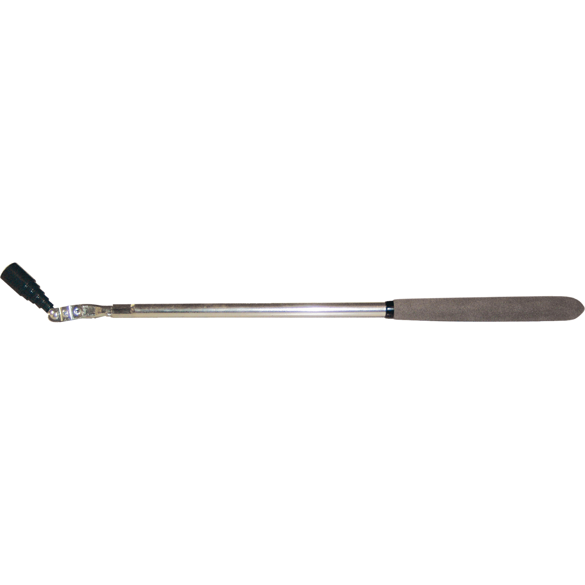 Tiges de récupération magnétique, Longueur de 13", Diamètre de 1/2", Capacité de 12 lb