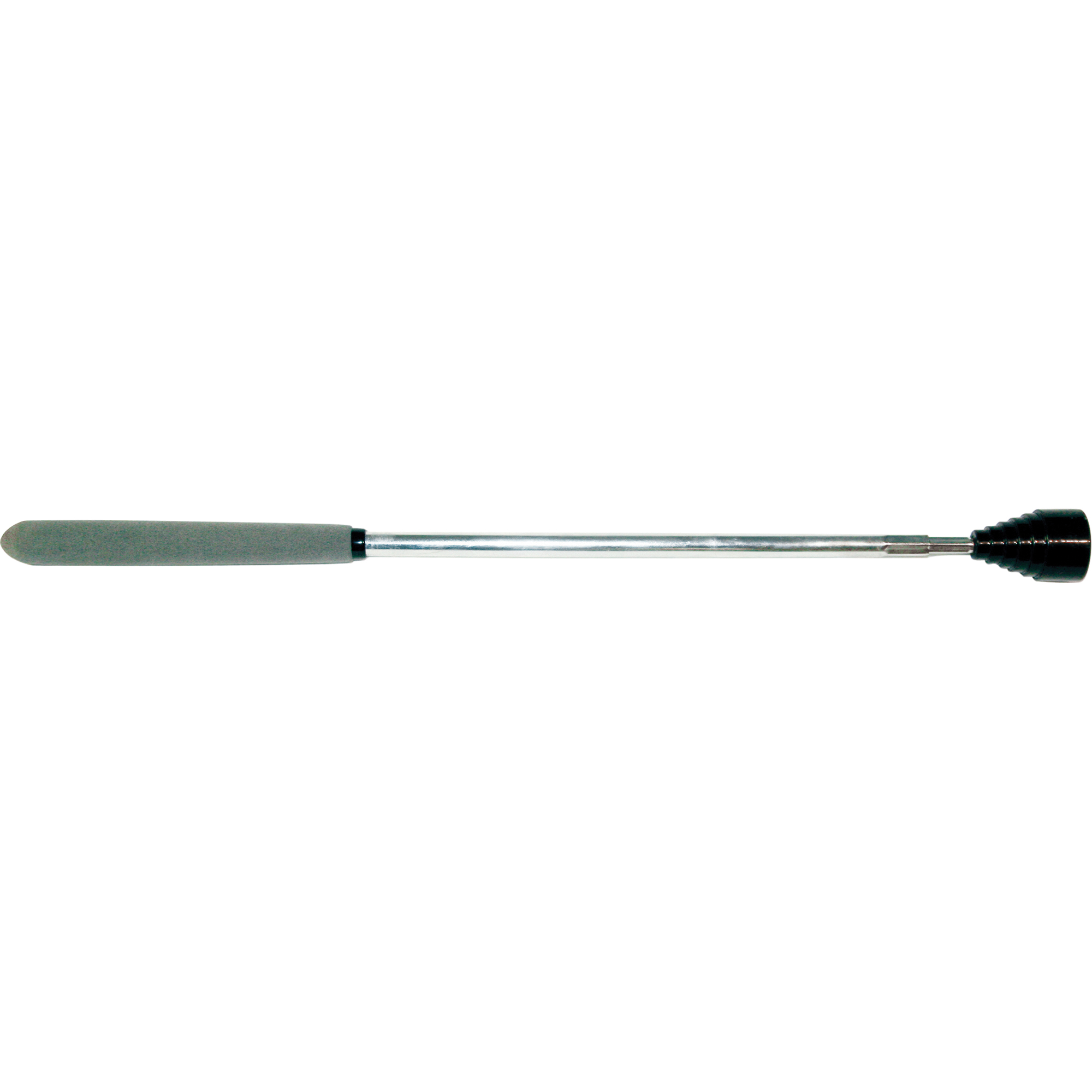 Tiges de récupération magnétique, Longueur de 16-1/2", Diamètre de 1-1/8", Capacité de 20 lb