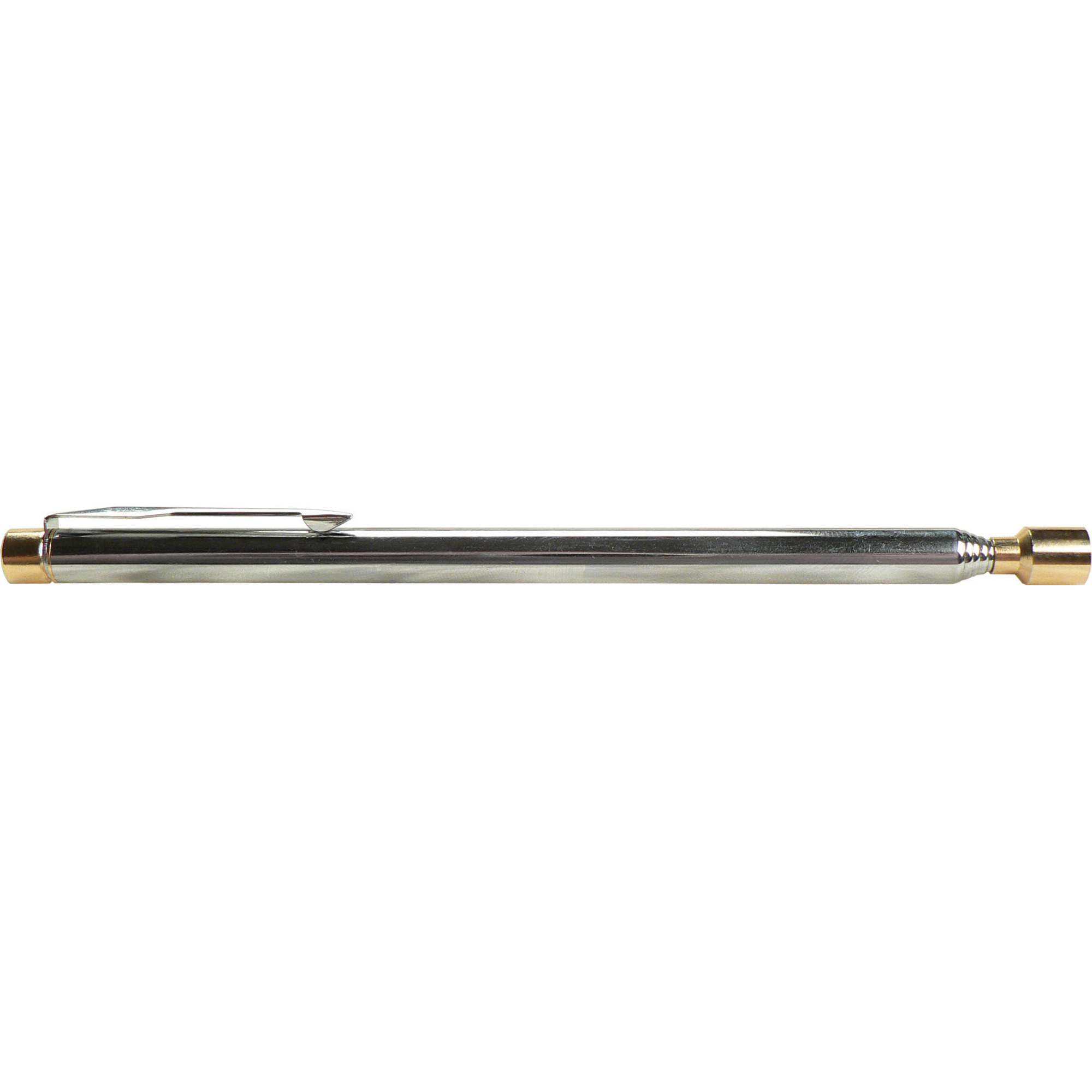 Tiges de récupération magnétique, Longueur de 5-1/2", Diamètre de 5/16", Capacité de 2 lb
