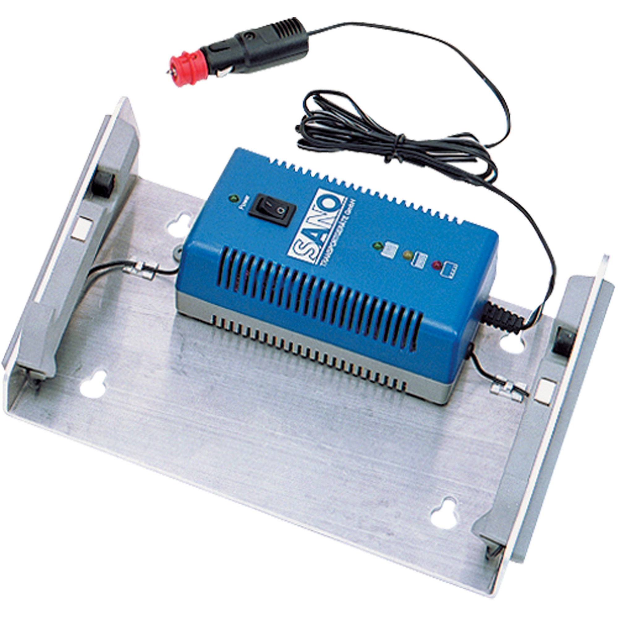 Chargeurs c.a. mobiles pour pile