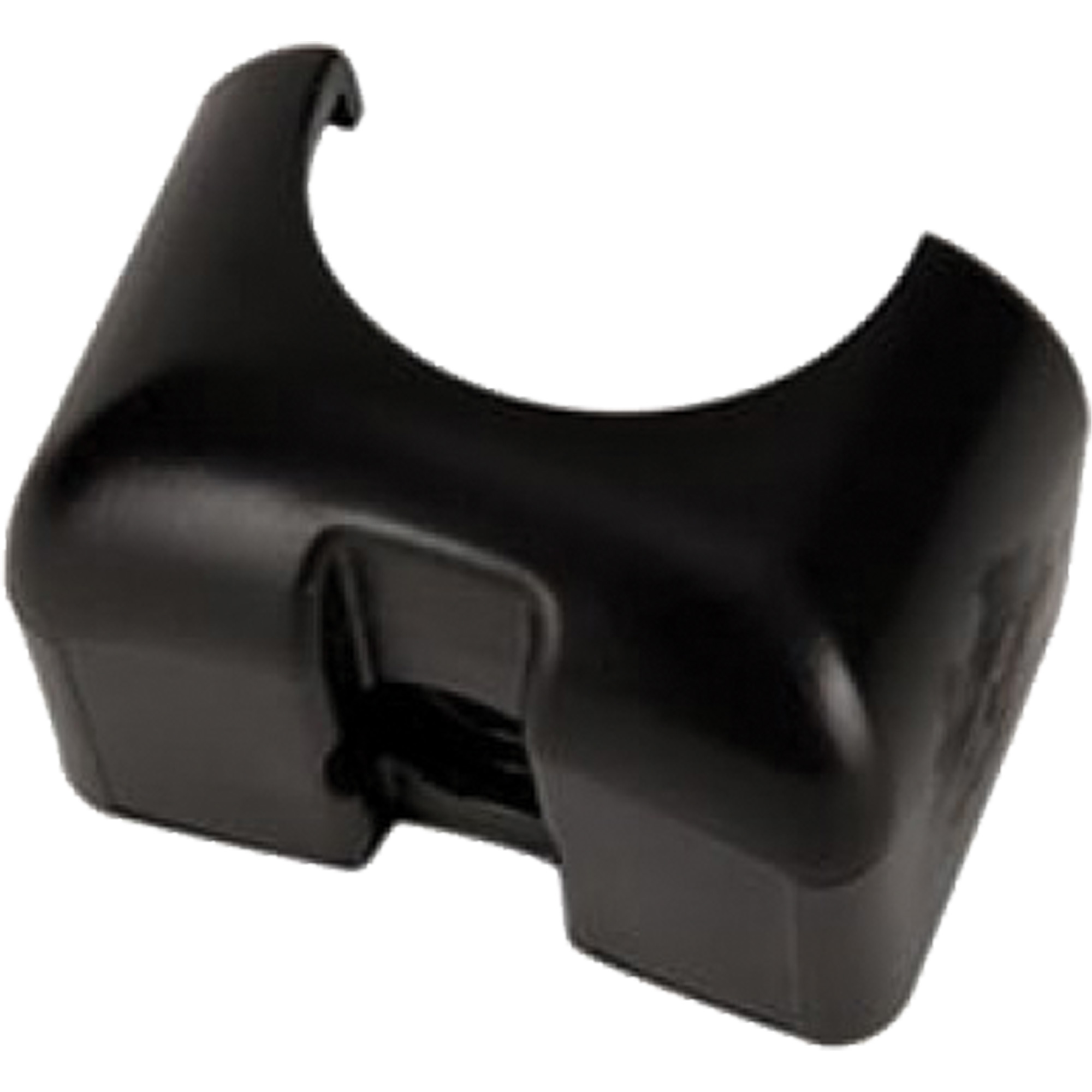 Embouts de protection pour chariots de manutention