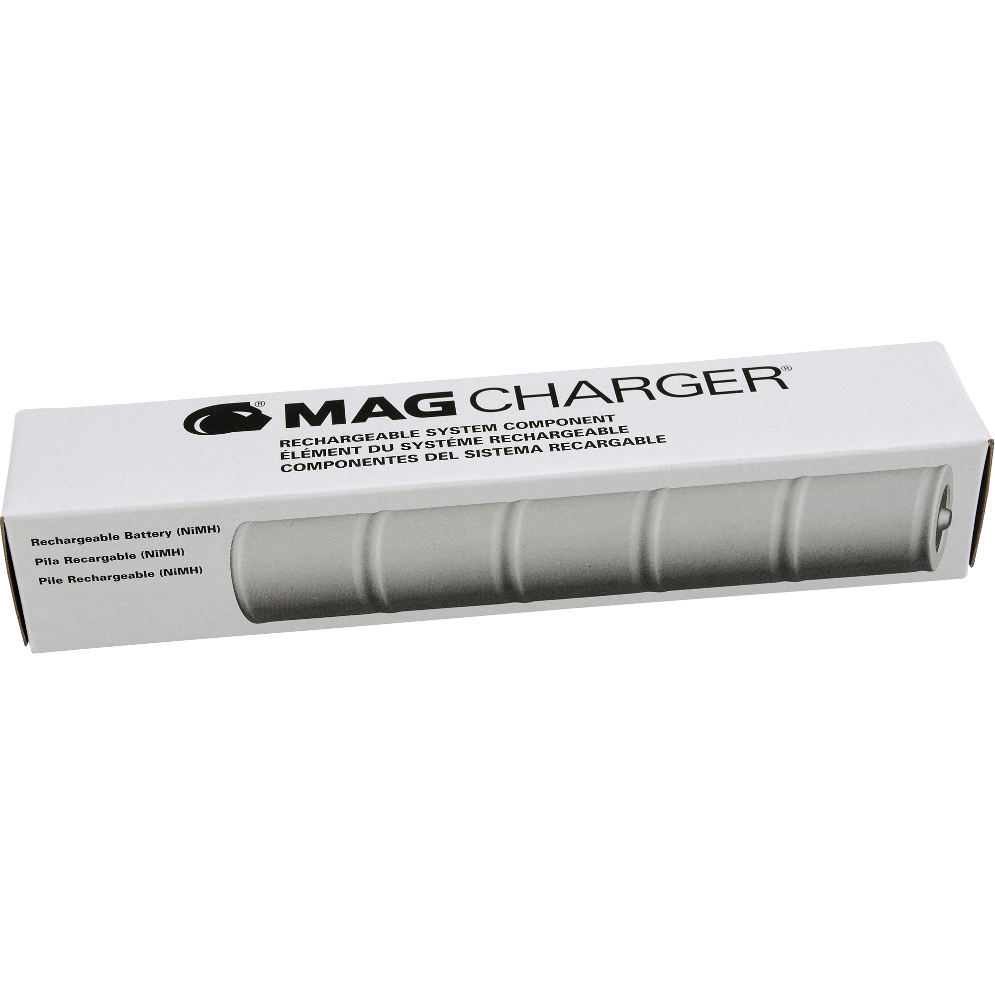 Bloc-pile de rechange pour système de lampe de poche Mag ChargerMD