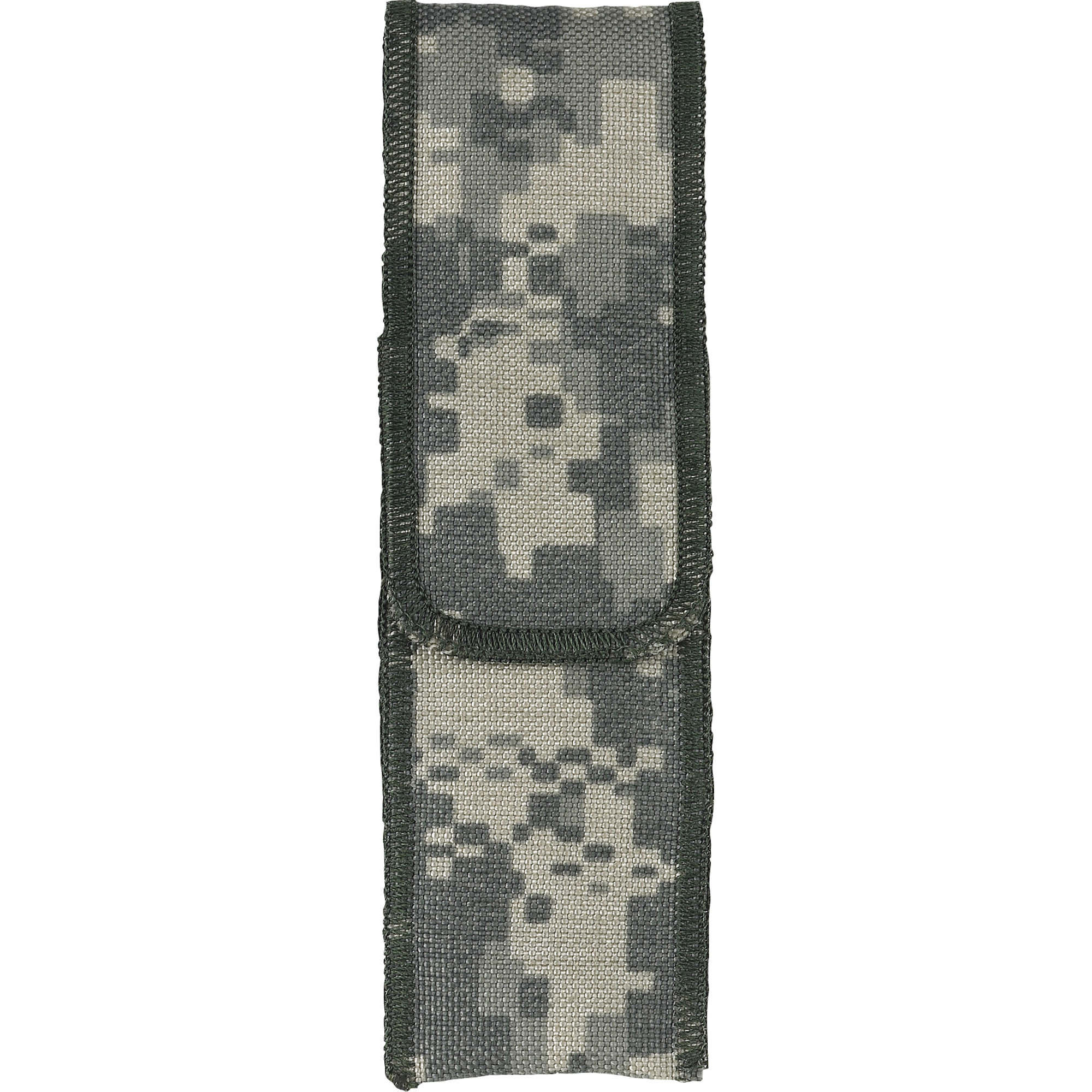 Étui de ceinture en nylon pour lampe de poche MagliteMD à 2 piles AA, Porte-lampe de poche, Nylon, 1 Poches