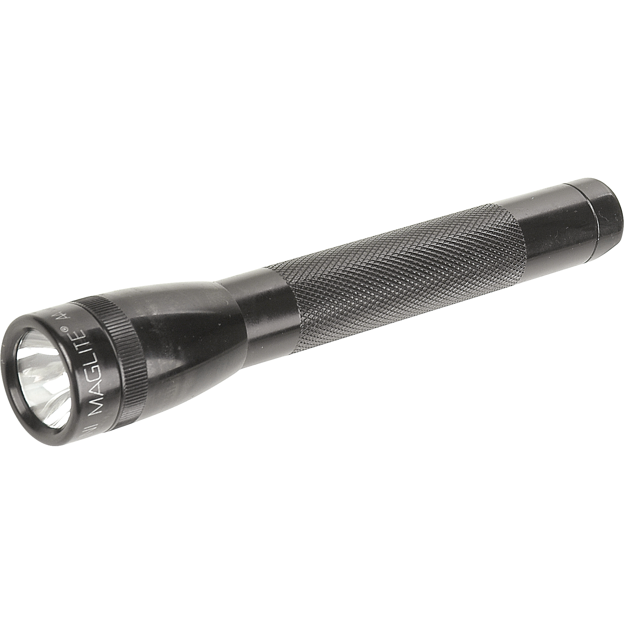 Lampes de poche MiniMD, Incandescente, 14 lumens, Piles AA
