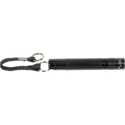 Lampes de poche SolitaireMD, Incandescente, 2 lumens, Piles AAA