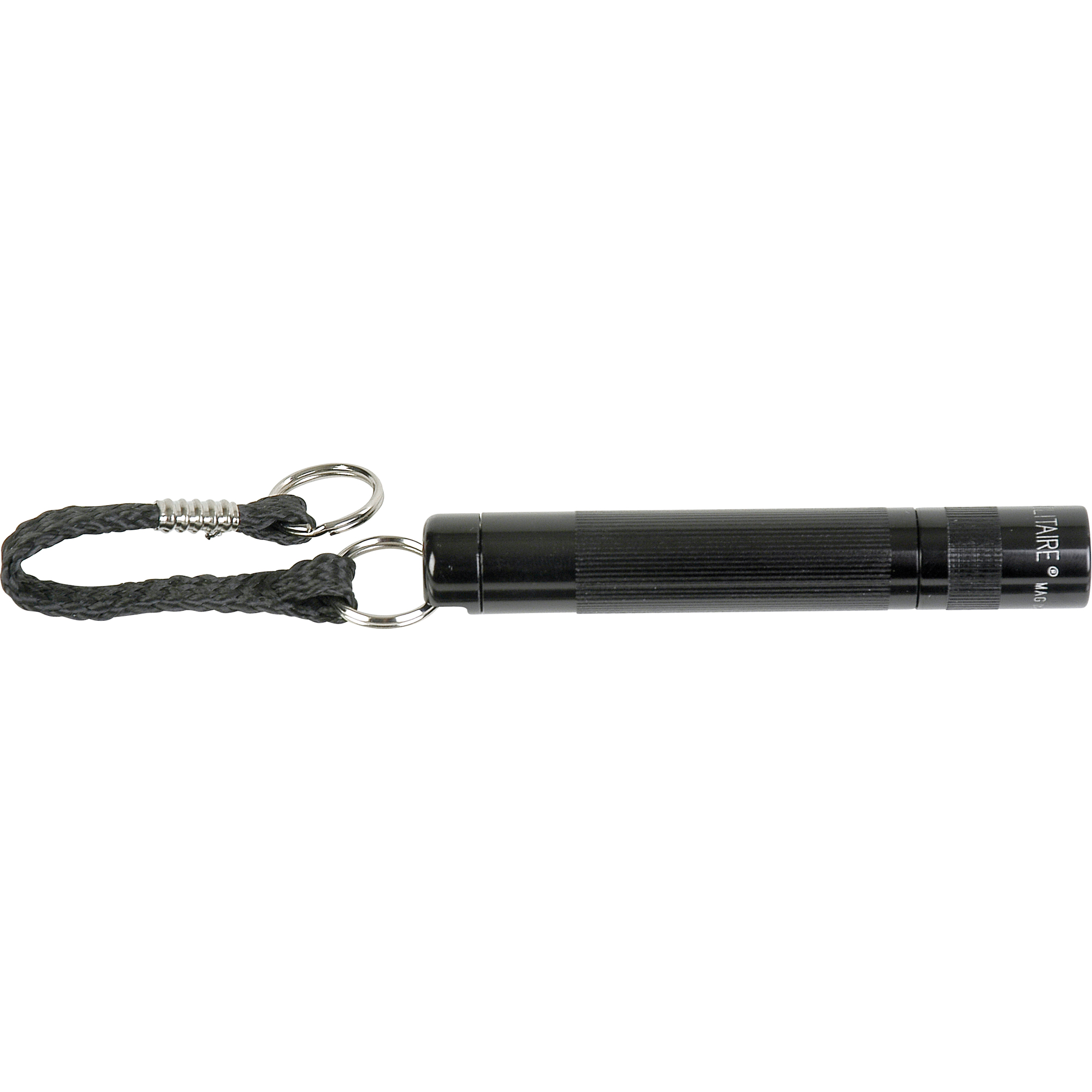 Lampes de poche SolitaireMD, Incandescente, 2 lumens, Piles AAA