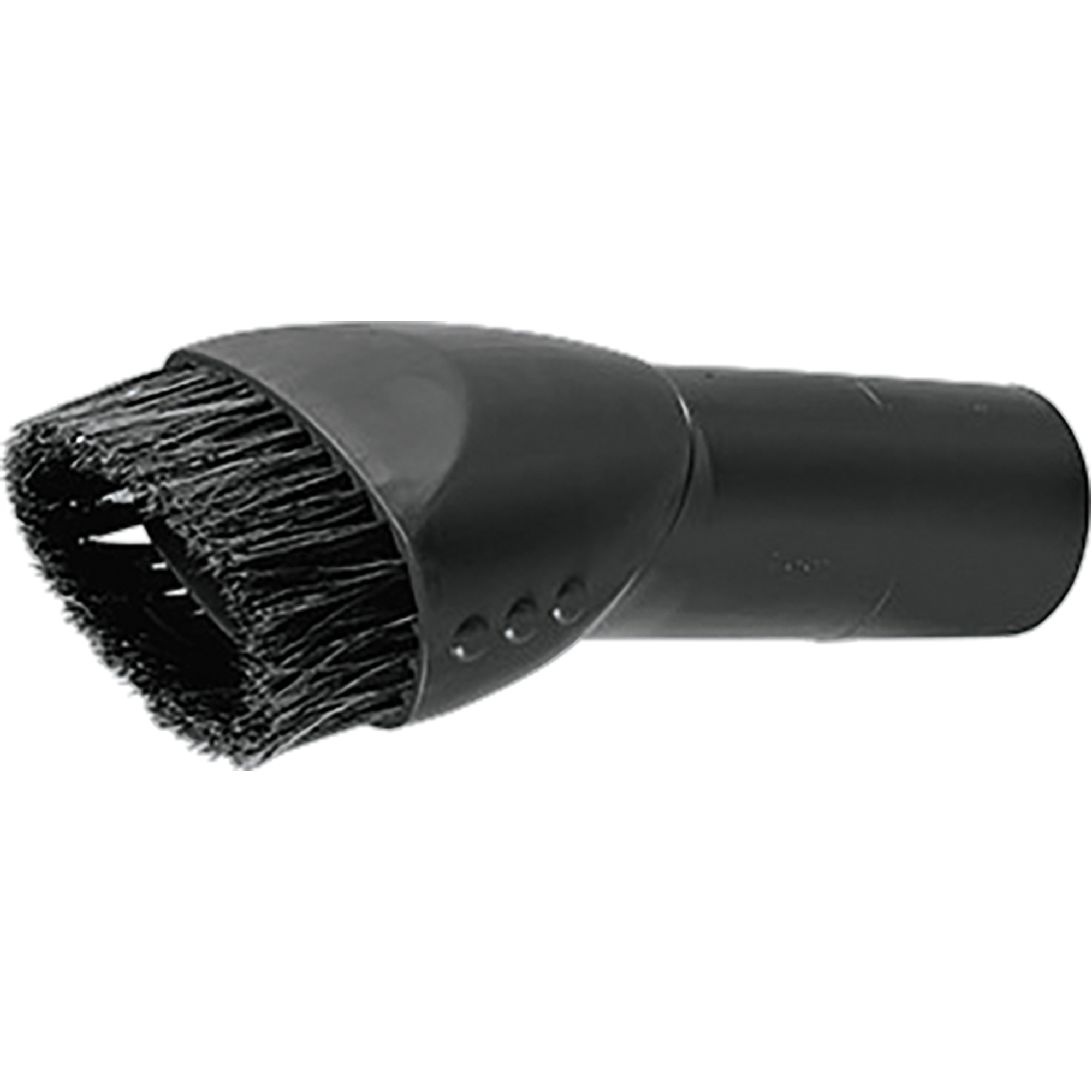 Accessoire de brosse ronde