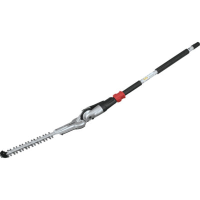 Accessoire perche pour taille-haie à 19 - 3/4"