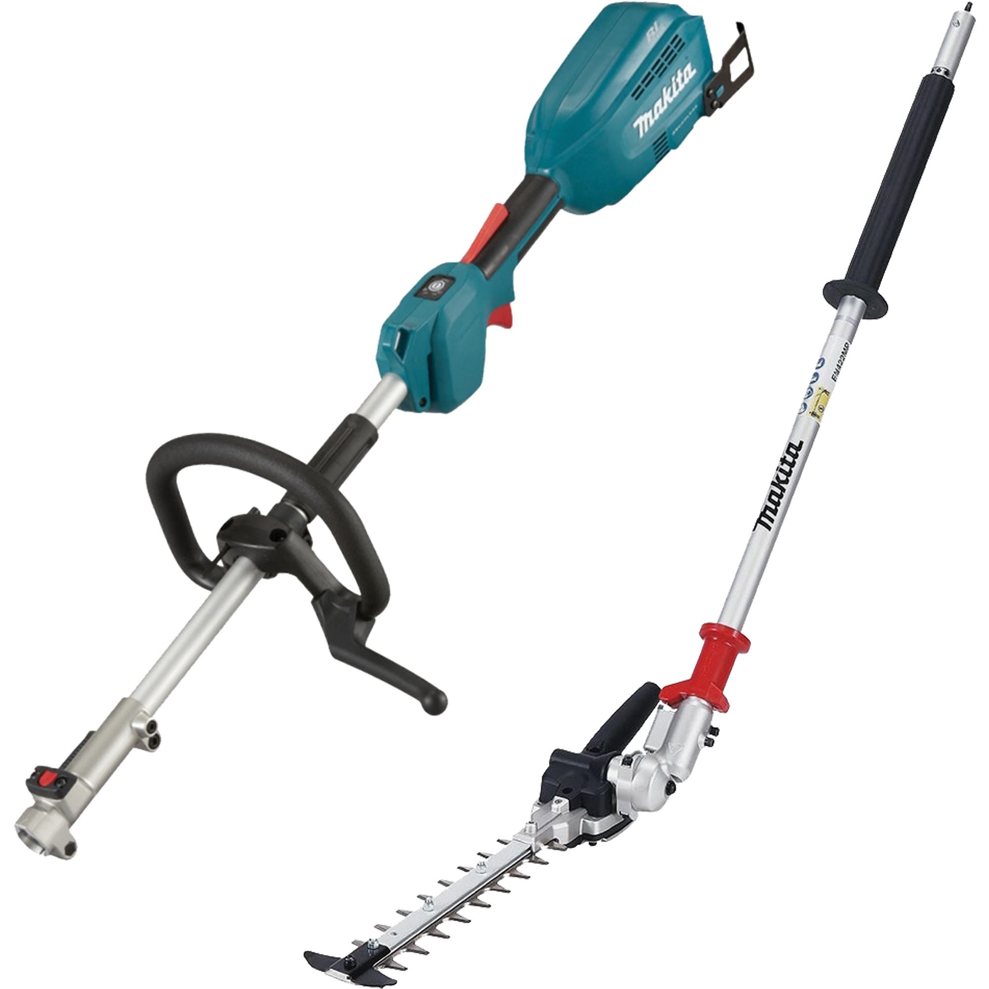Accessoire taille-haie articulé de 10"
