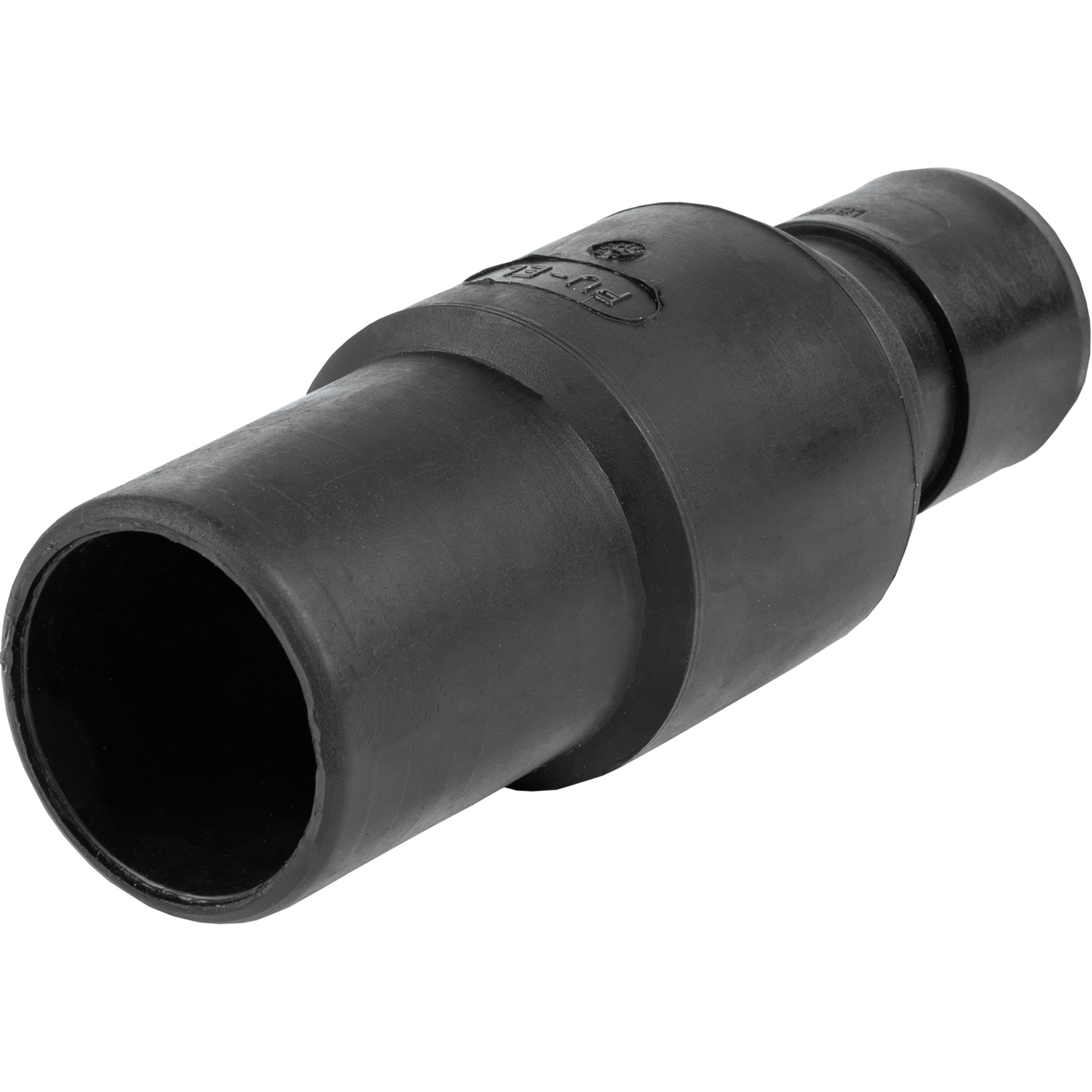 Adaptateur de manchon de tuyau 1-3/4"