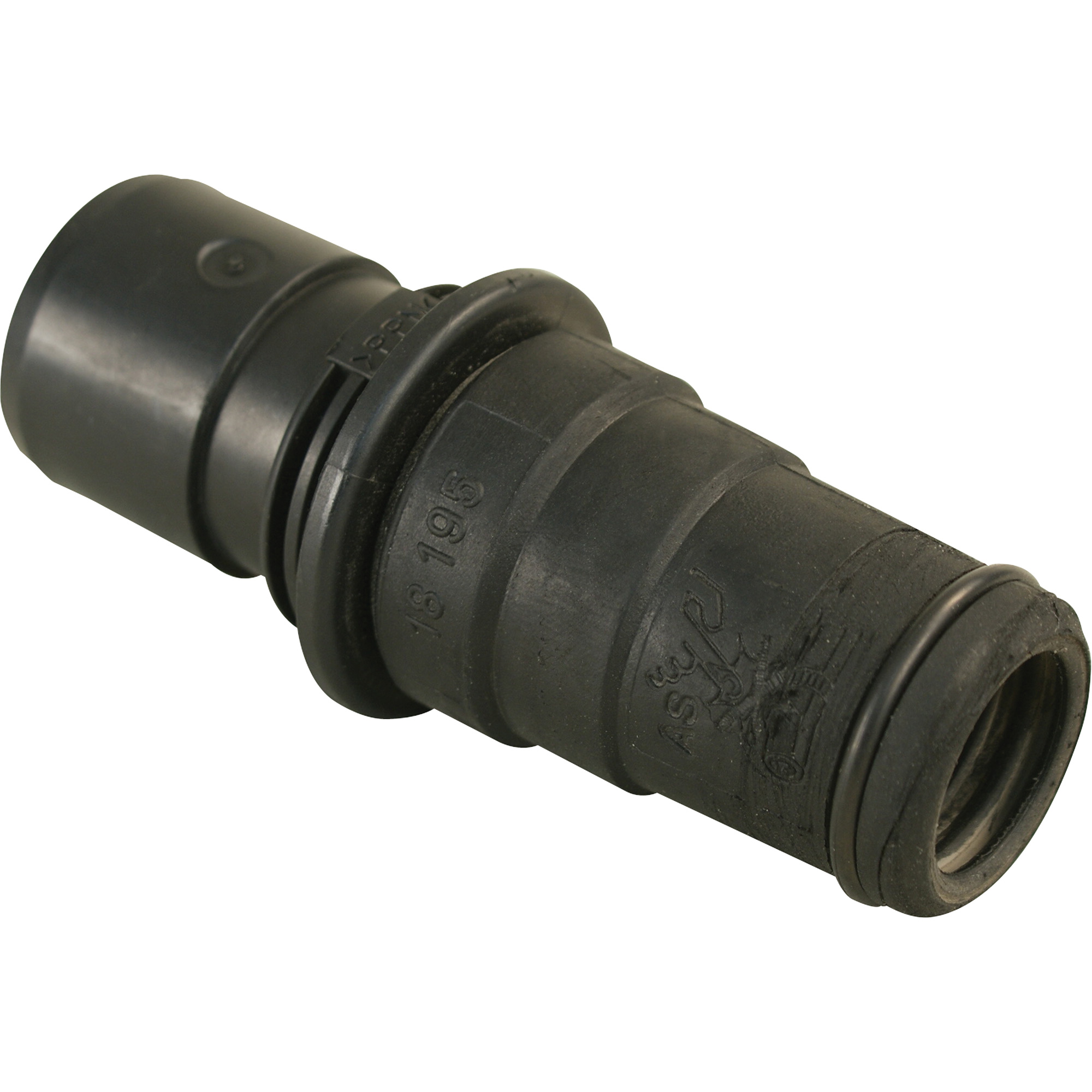 Adaptateur d'outil à connexion rapide