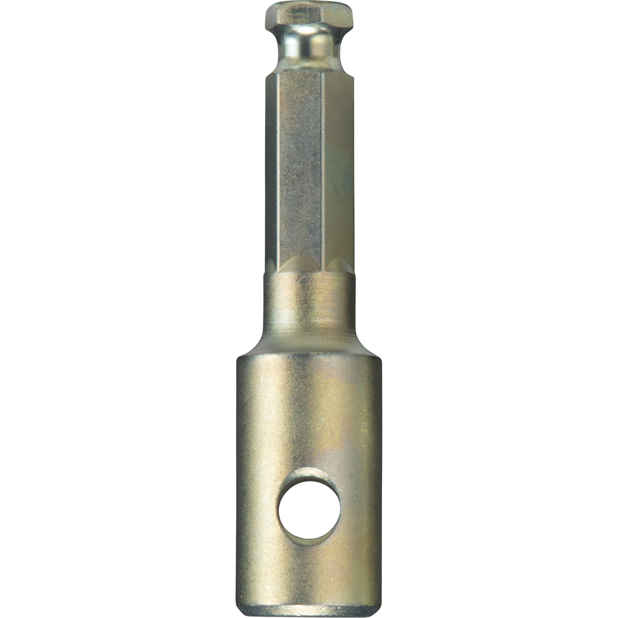 Adaptateur pour mèche de tarière