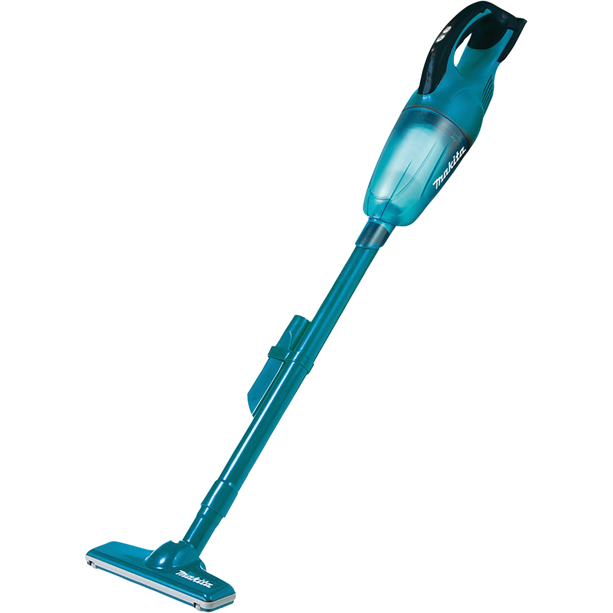Aspirateur à balai portable LXT à 2 vitesses (outil seulement), 18 V, Capacité 0,17 gal.