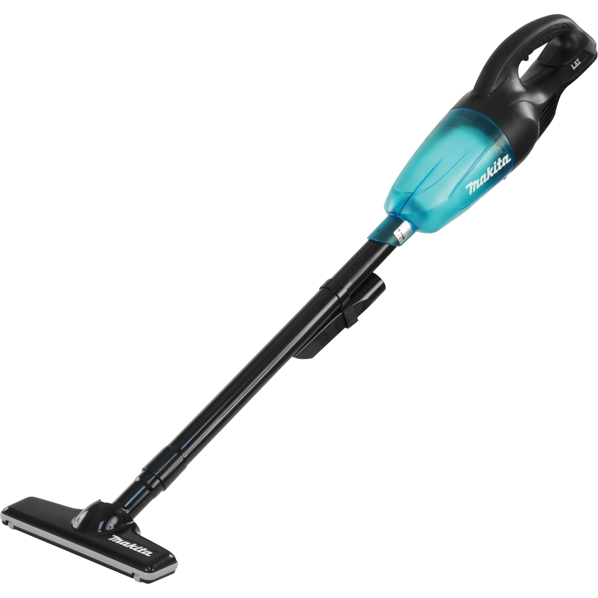 Aspirateur à balai portable LXT (outil seulement), 18 V, Capacité 0,17 gal.