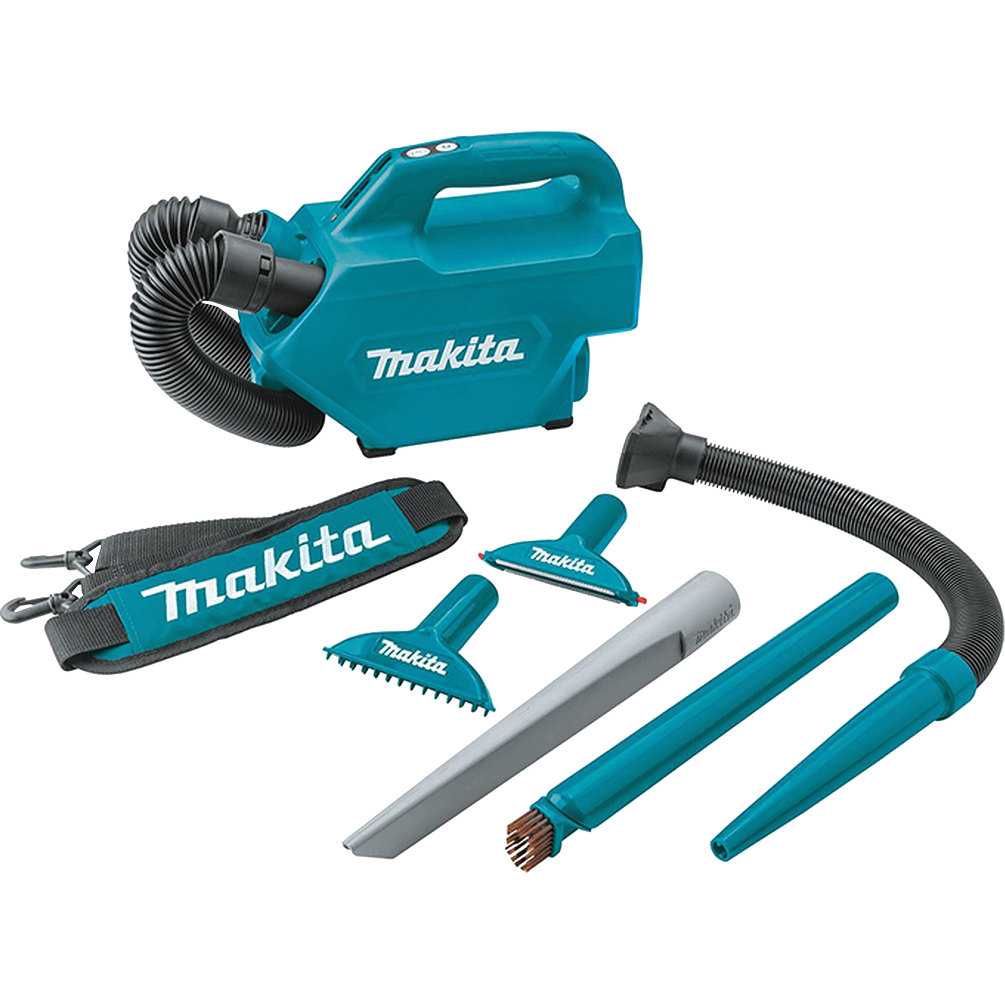 Aspirateur LXT (outil seulement), 18 V, Capacité 0,13 gal.