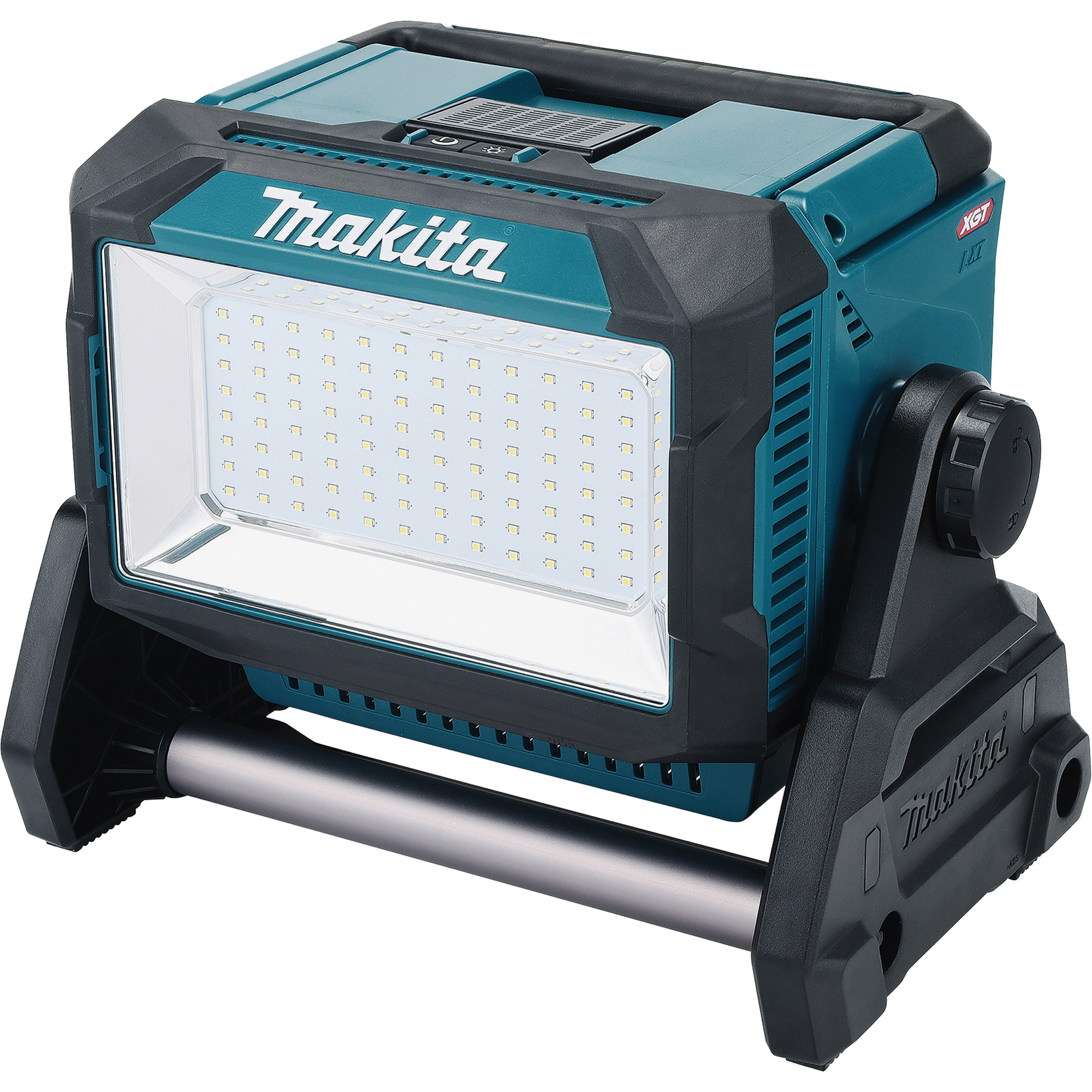 Baladeuse XGT avec abat-jour (outil seulement), DEL, 10000 lumens