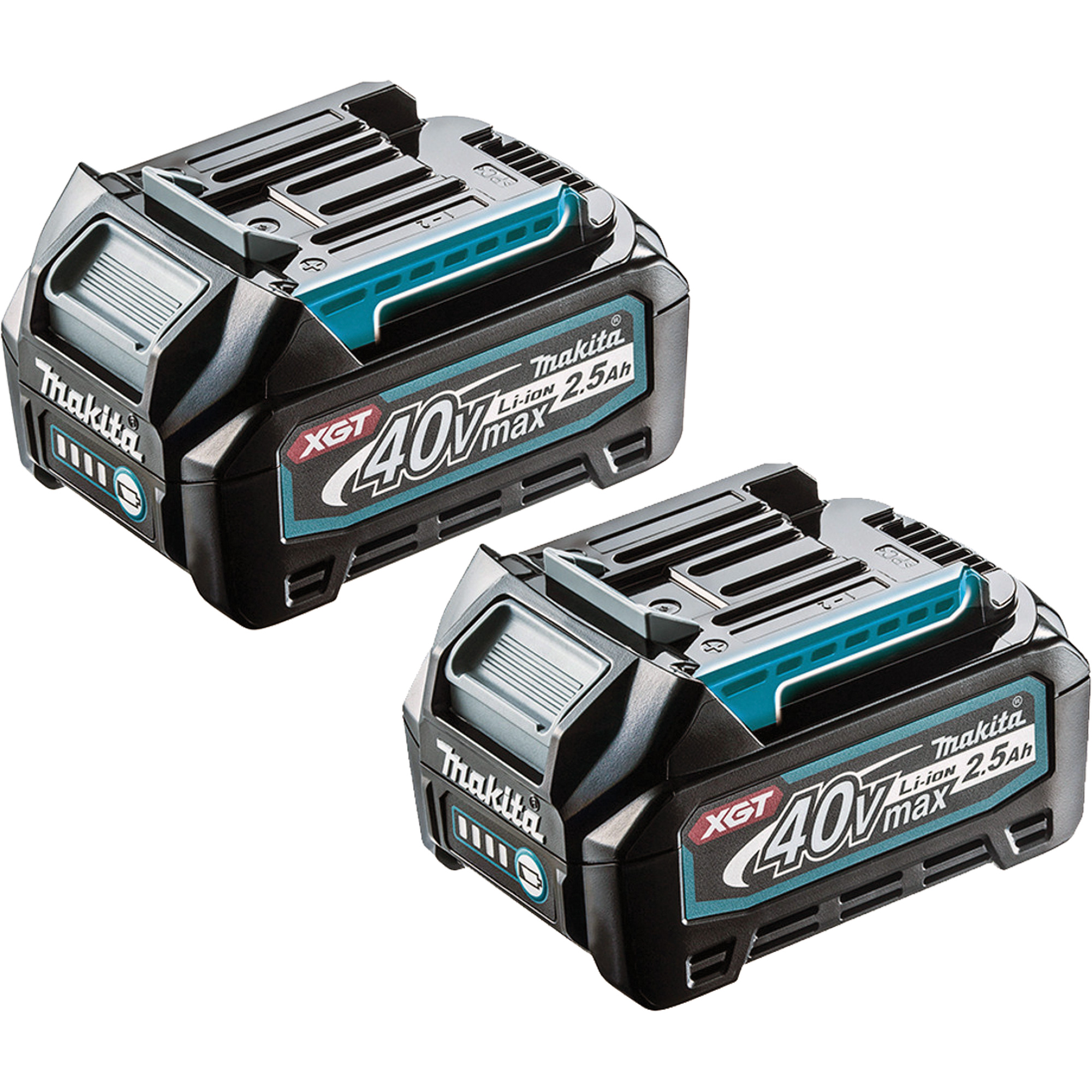 Batterie au li-ion GT 2.5 Ah, 40 V